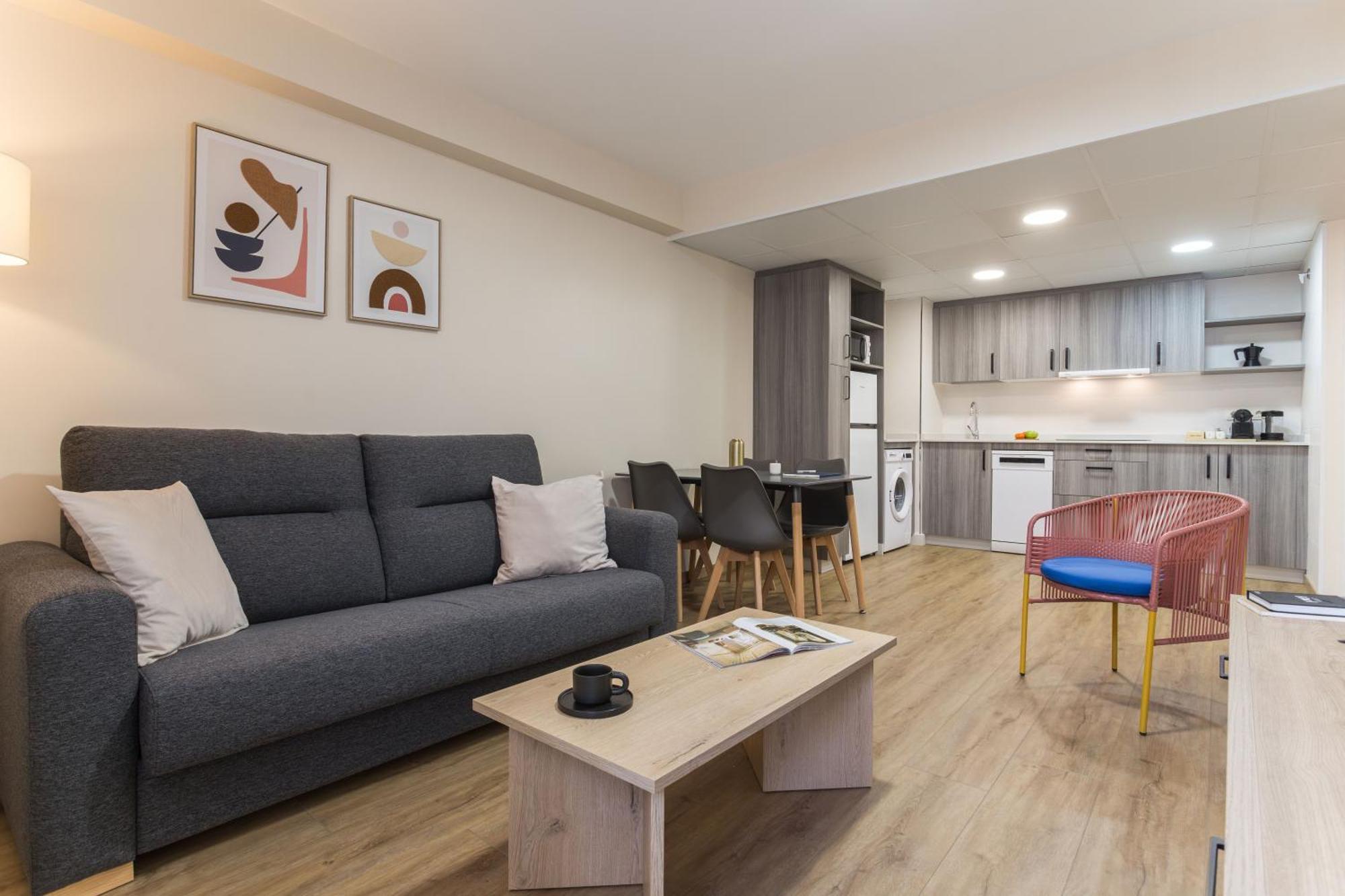 Apartamento Bay By Olala Homes *