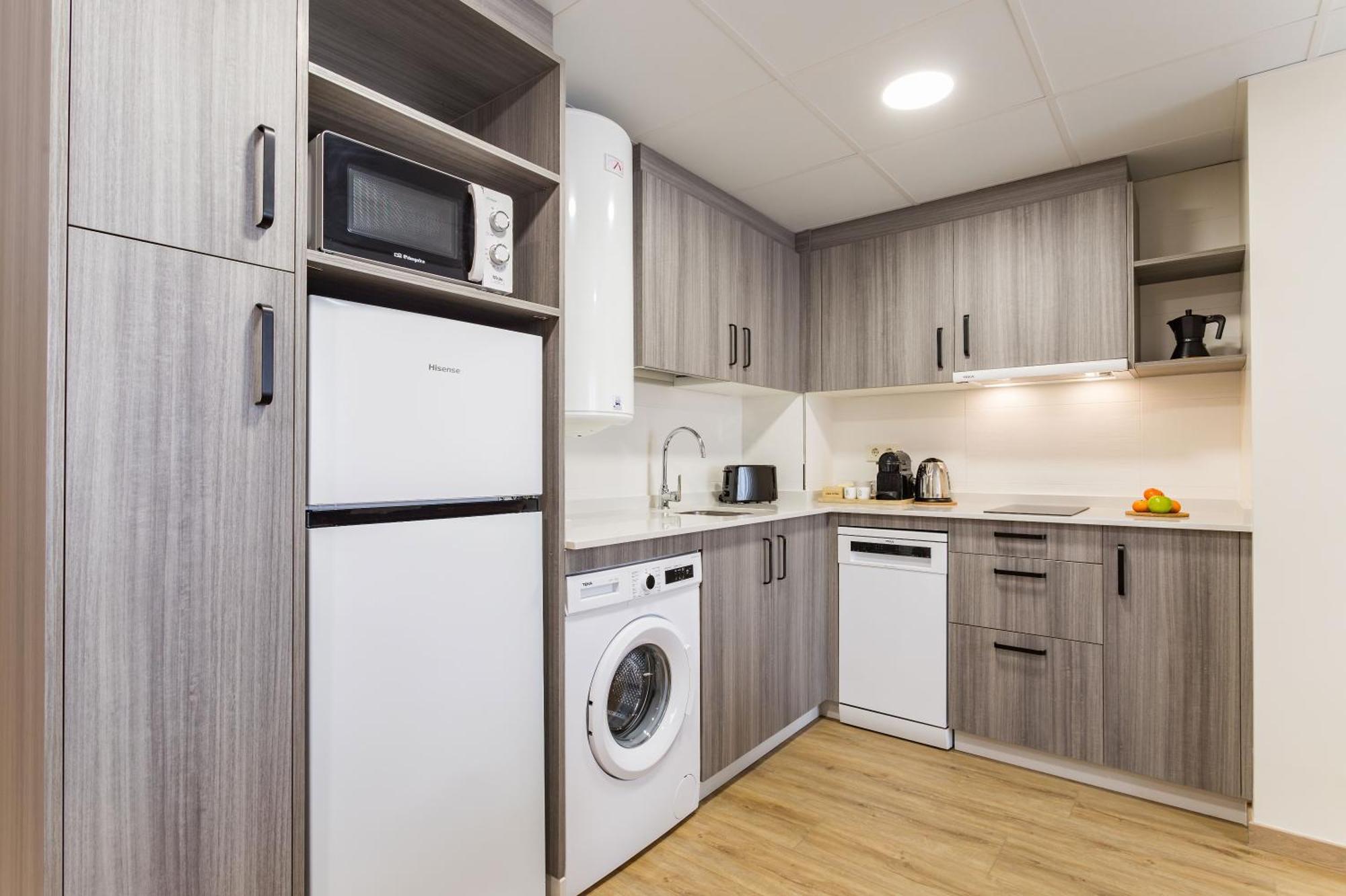 Bay By Olala Homes Apartamento Vigo
