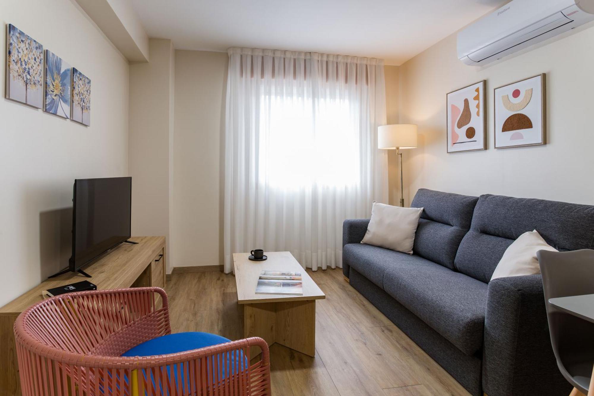 Bay By Olala Homes Vigo