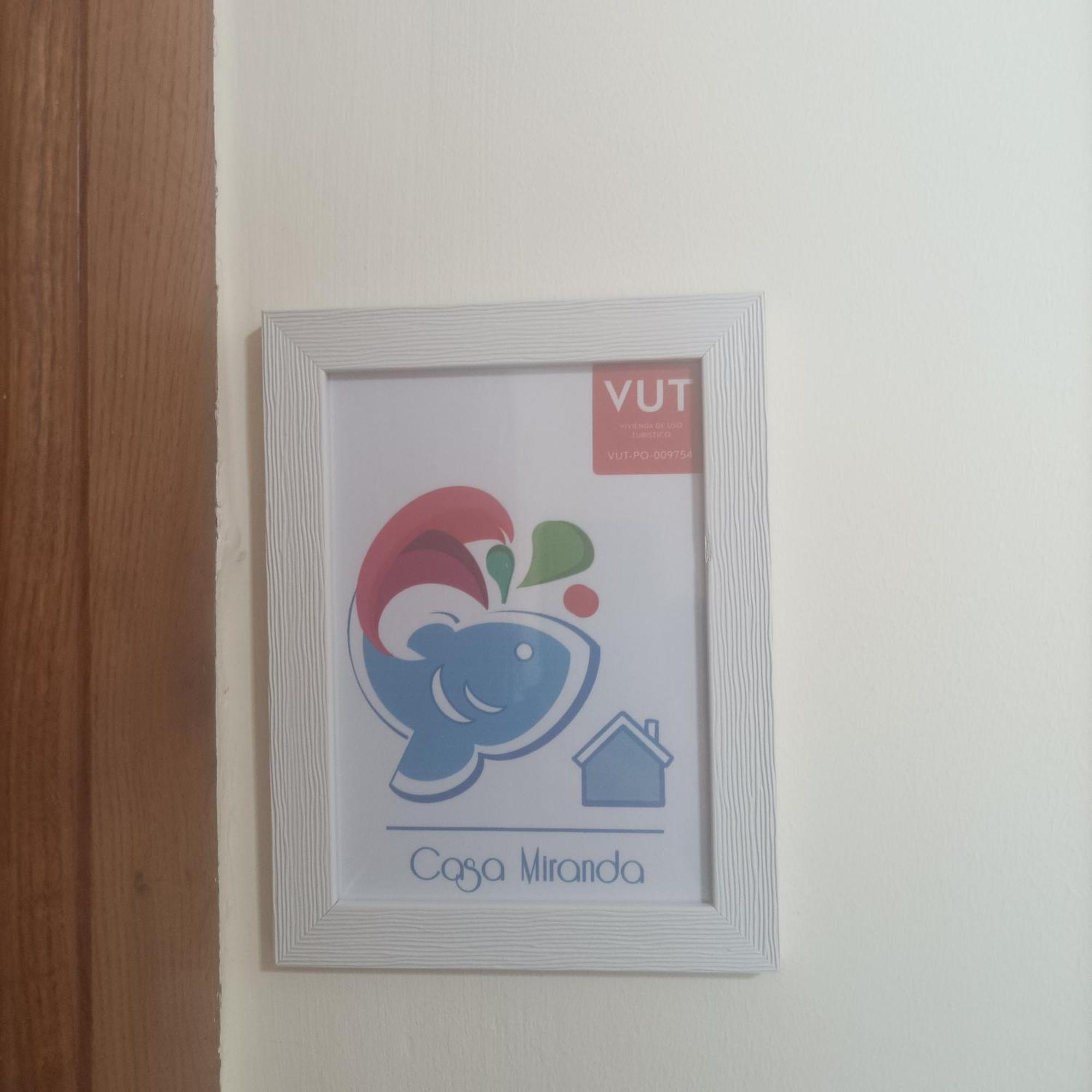 Apartamento Casa Miranda