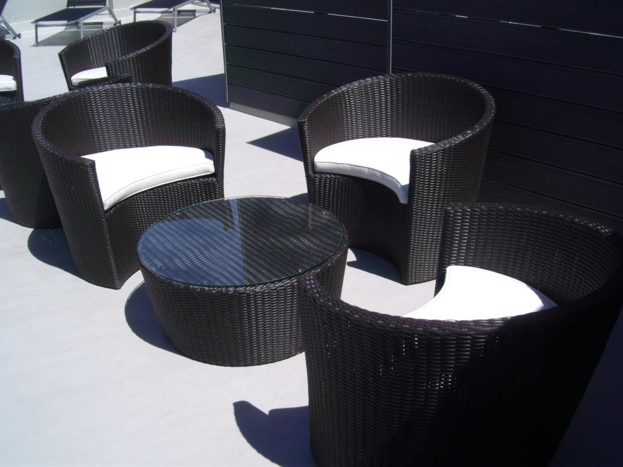 Hotel Zenit