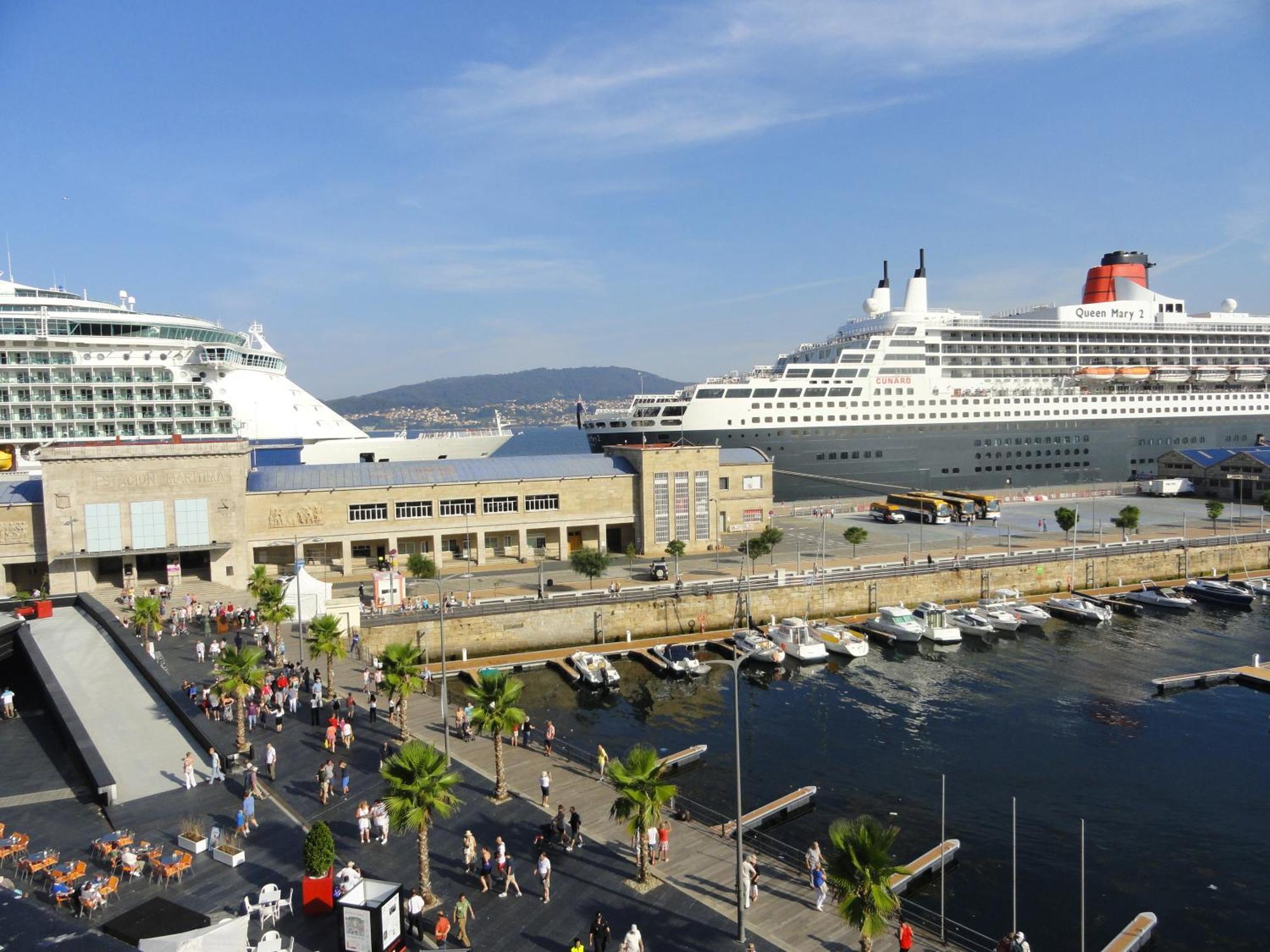 Hotel Compostela