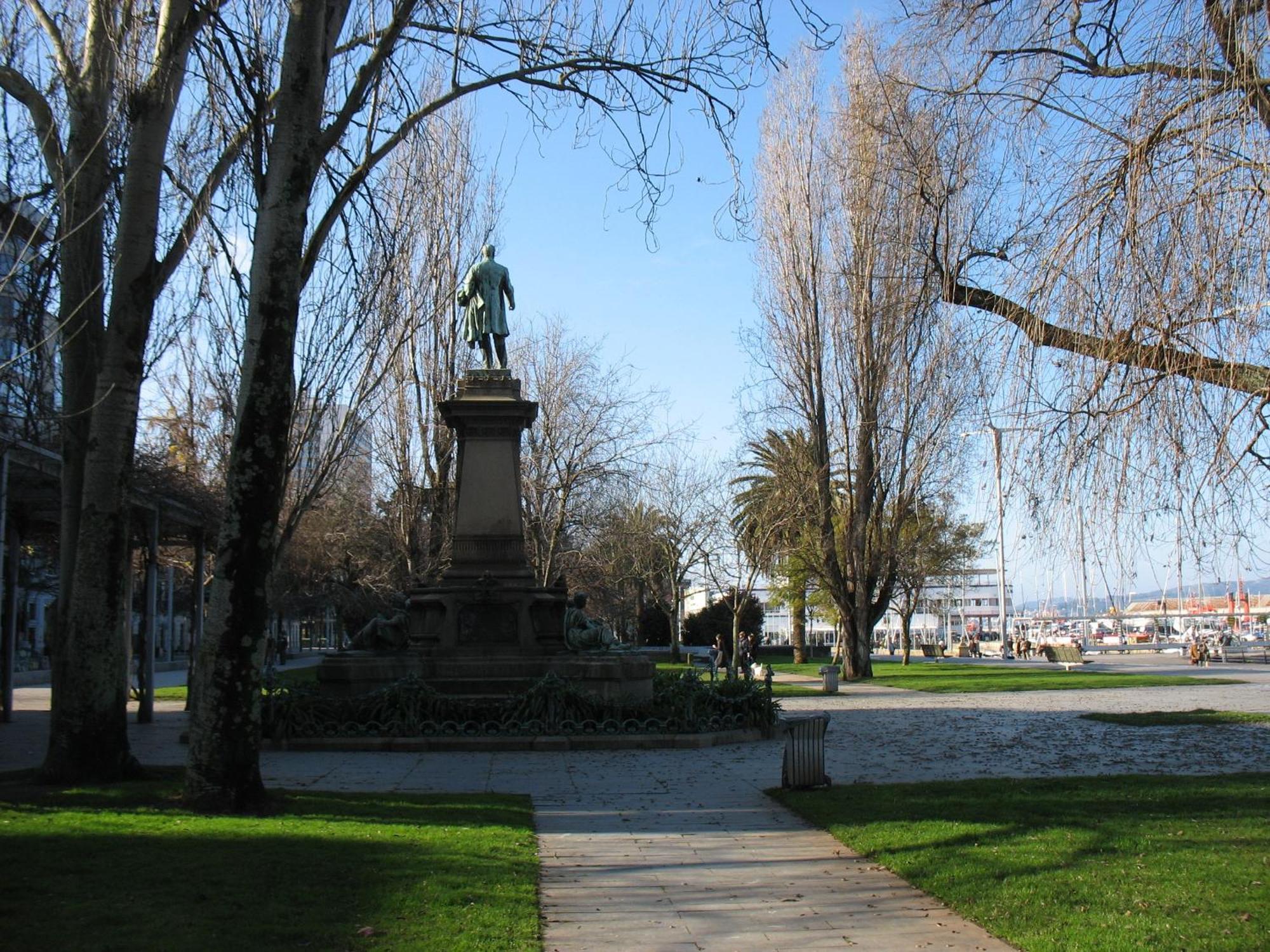 Compostela Vigo