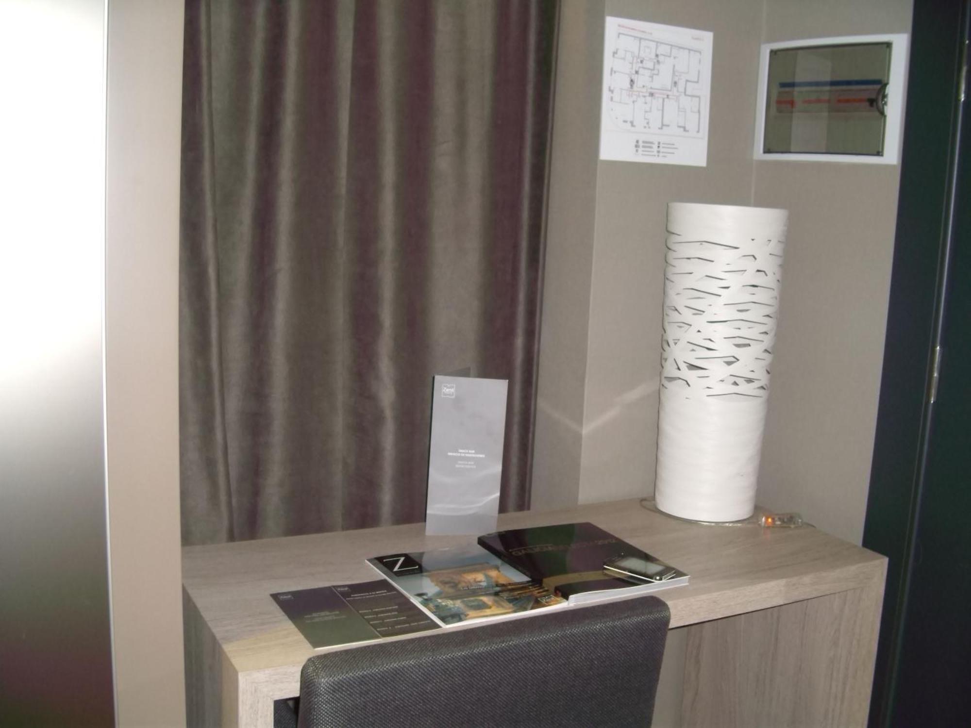 Hotel Zenit Vigo