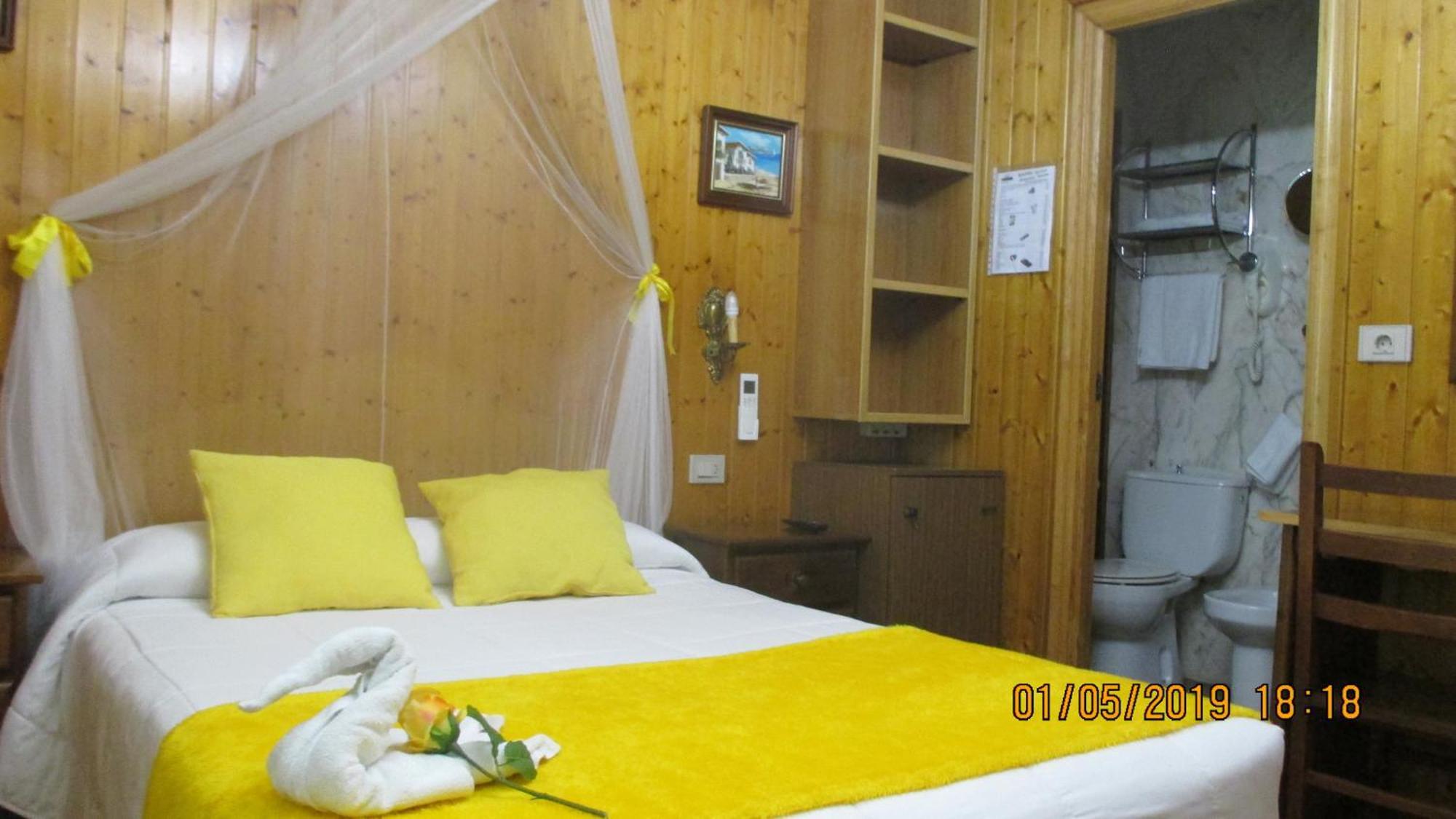 Hotel Playa De *