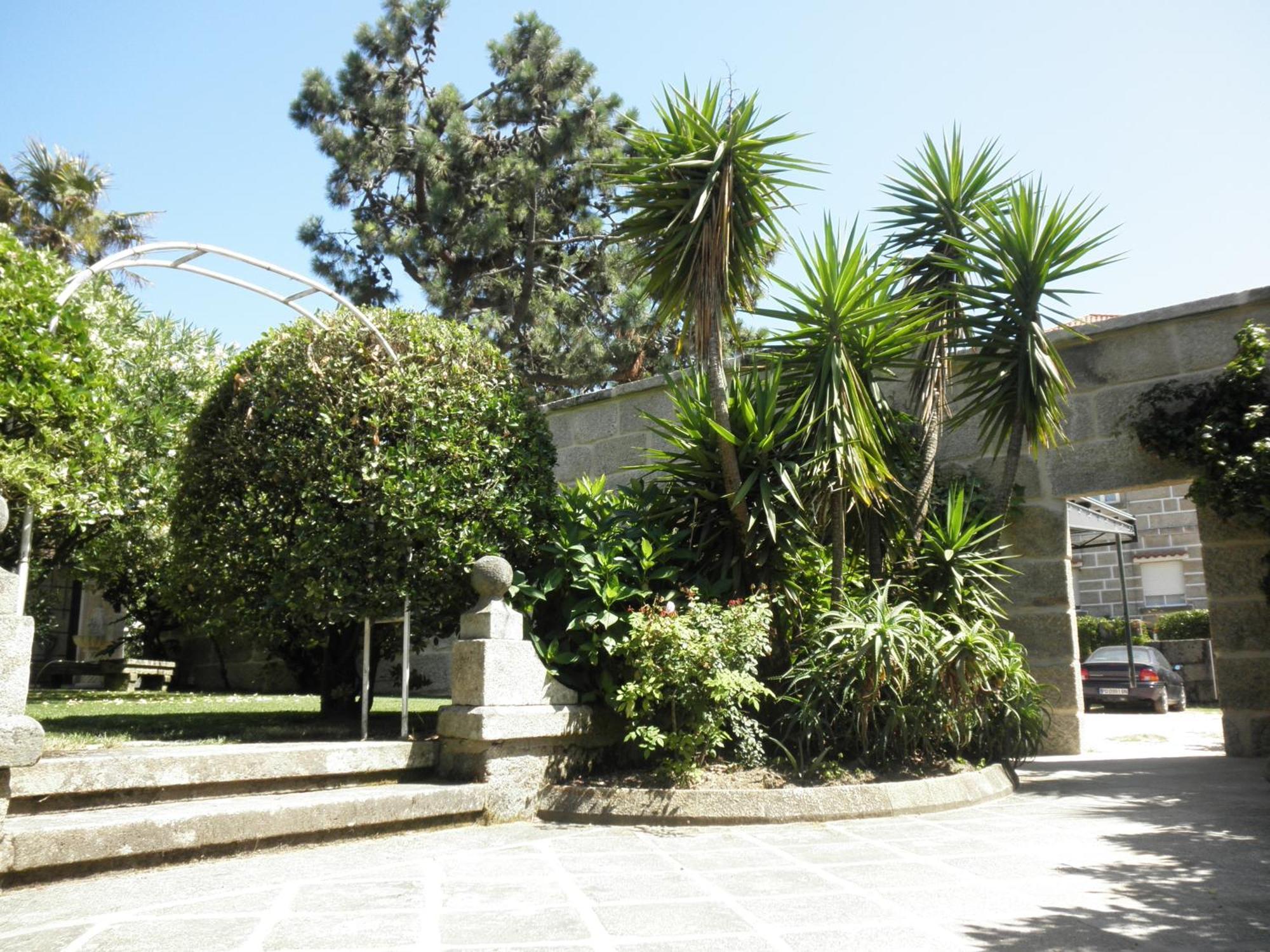 Hotel Playa Samil Vigo