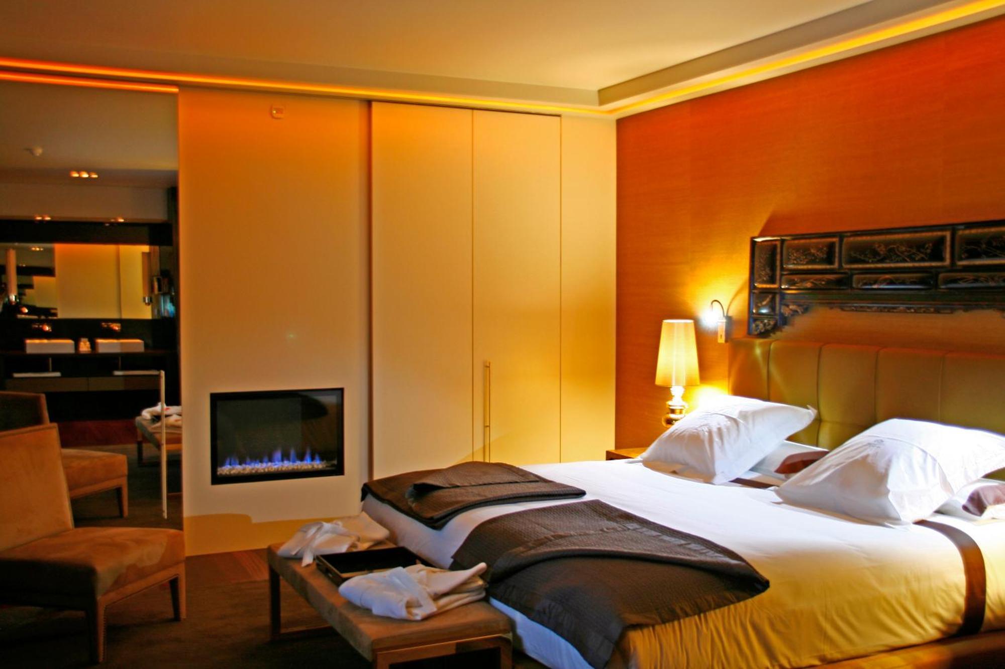 Hotel Gran Nagari Boutique &