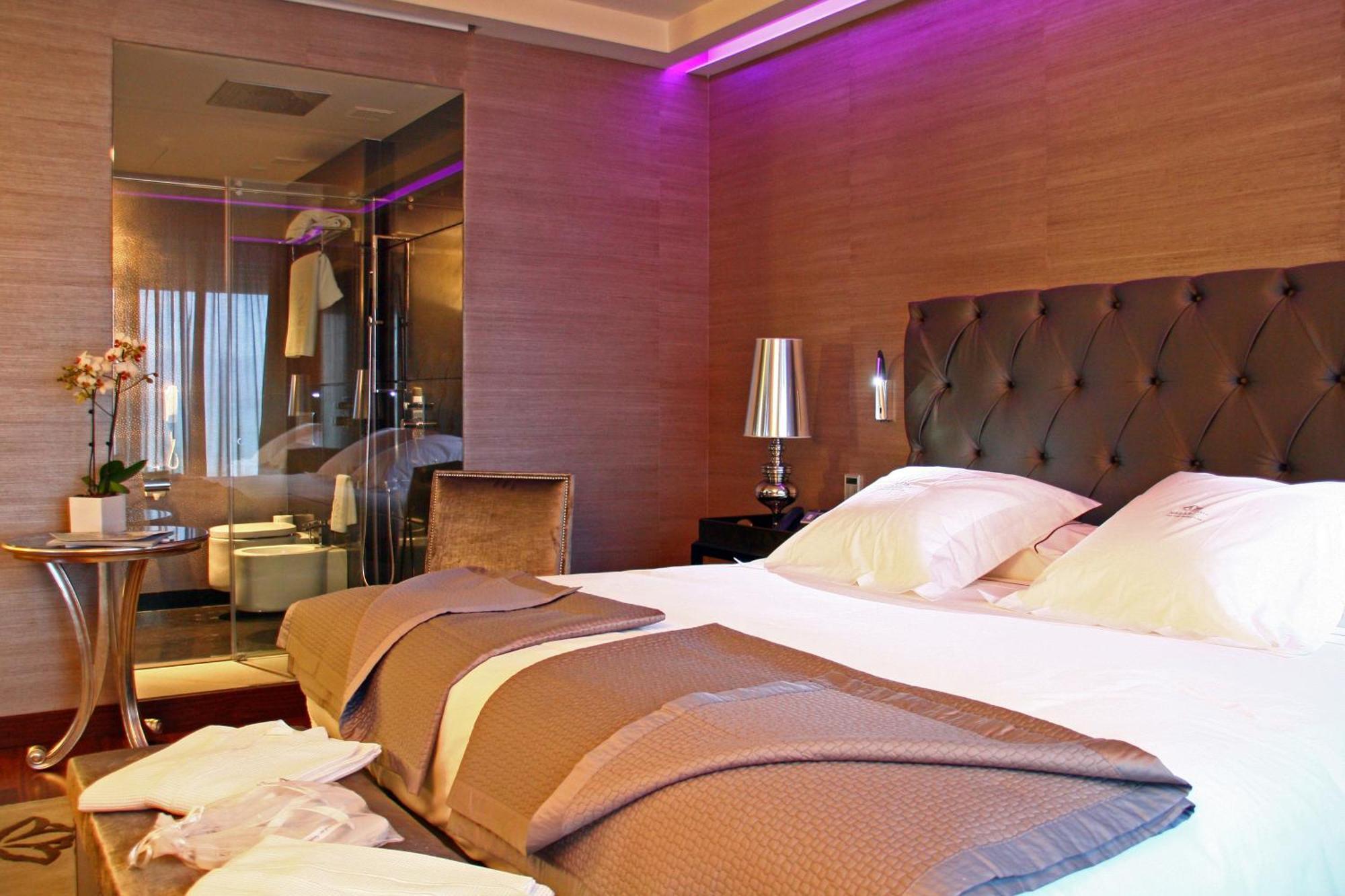 Hotel Gran Nagari Boutique & Vigo