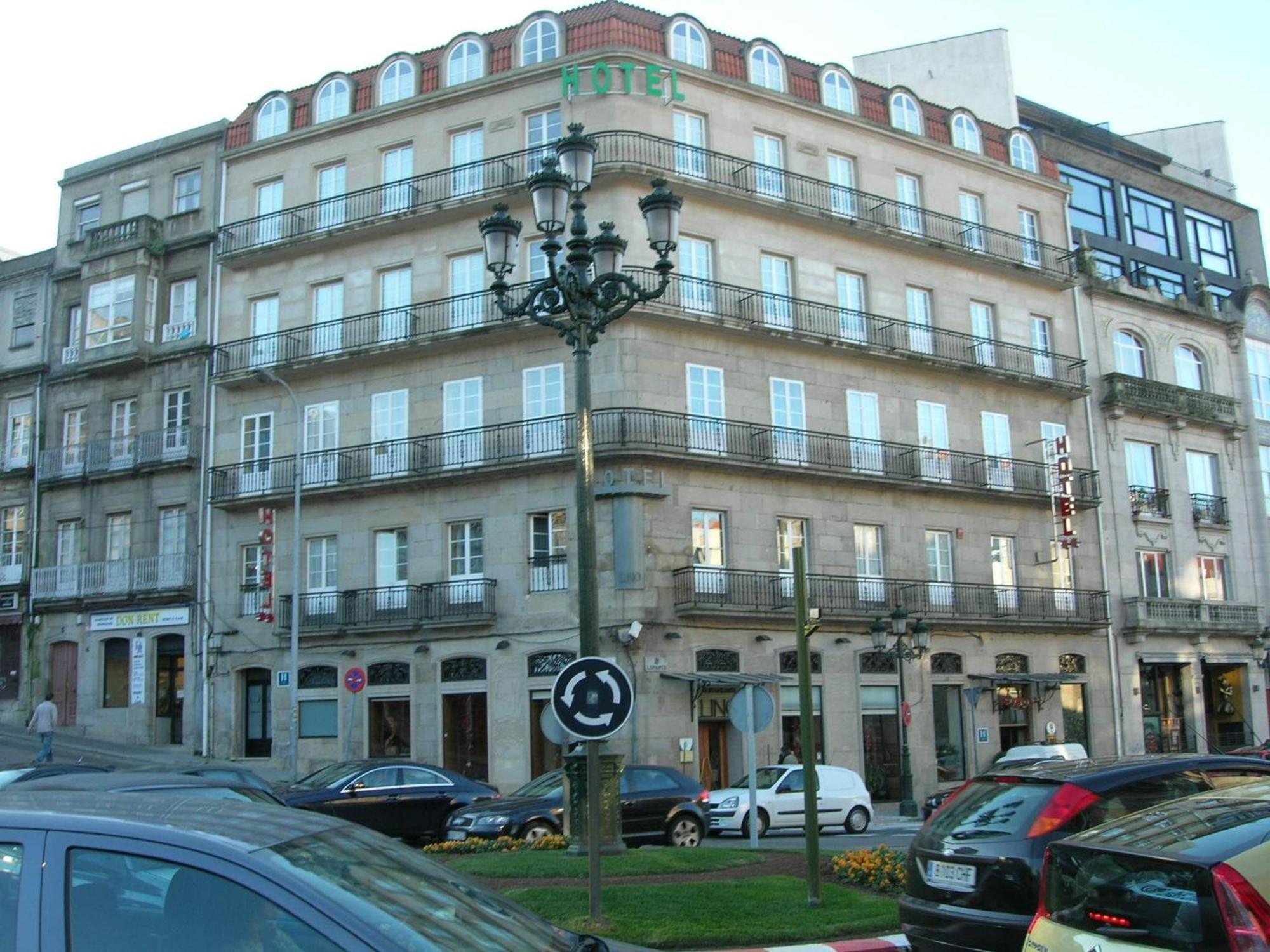 Hotel Lino 2*