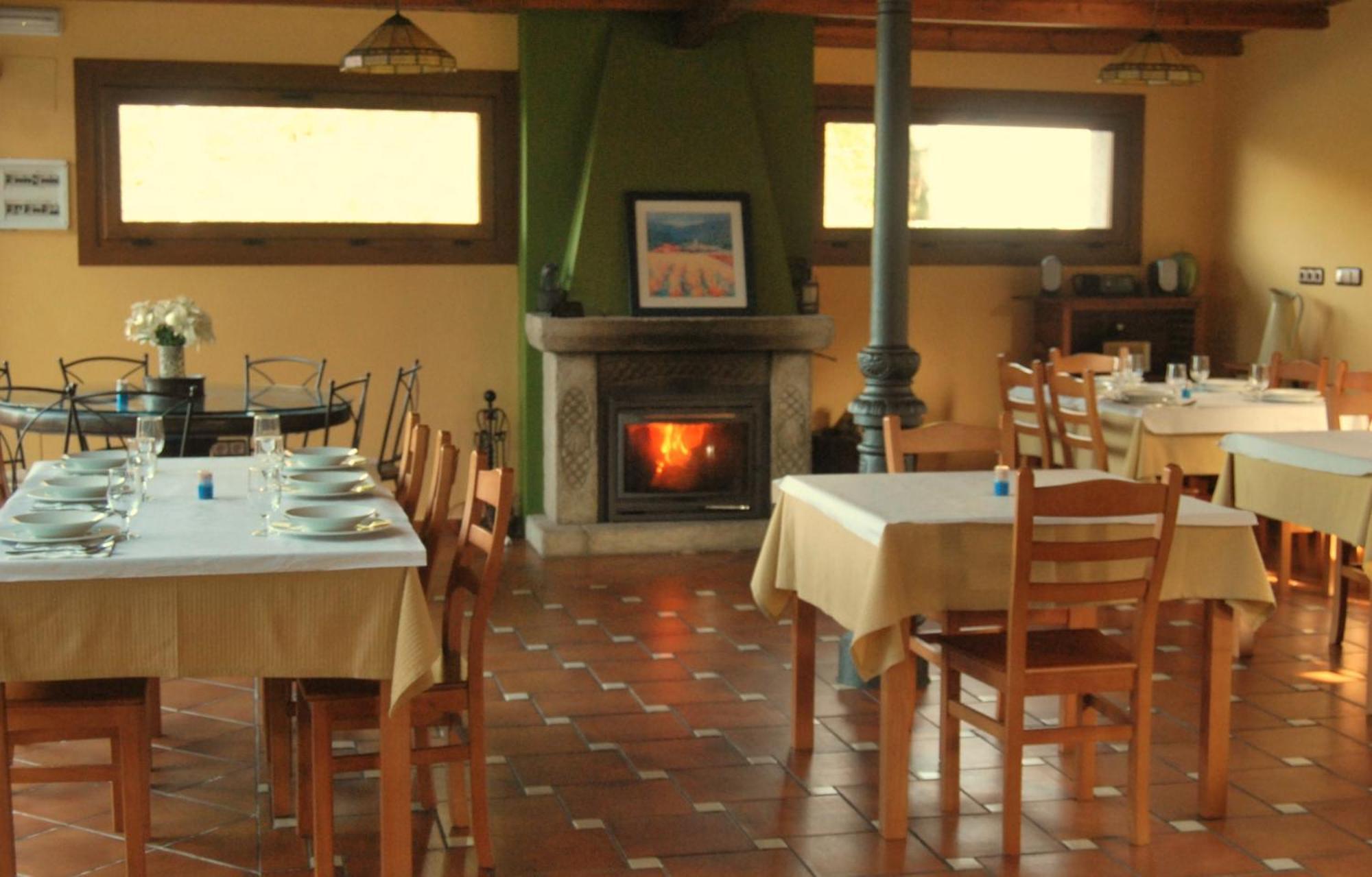 Guest house Restaurante Rancheiro