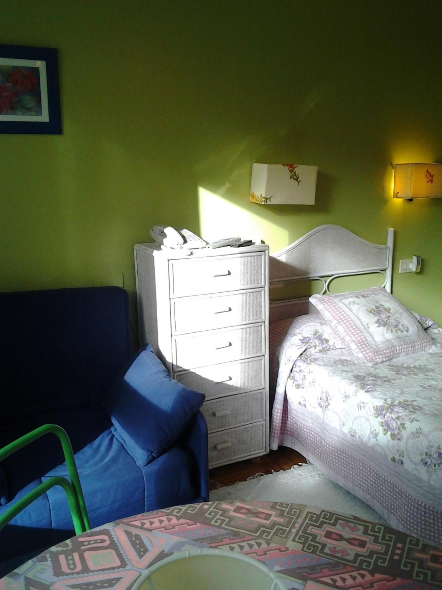 Hotel Solpor Vigo