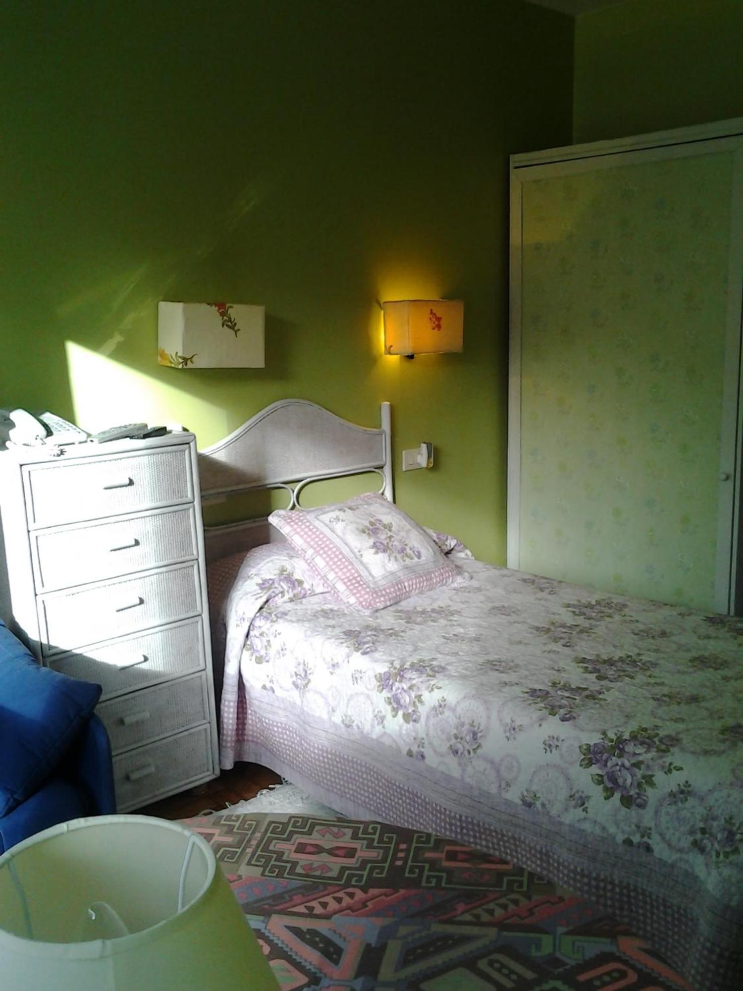 Guest house Hotel Solpor Vigo