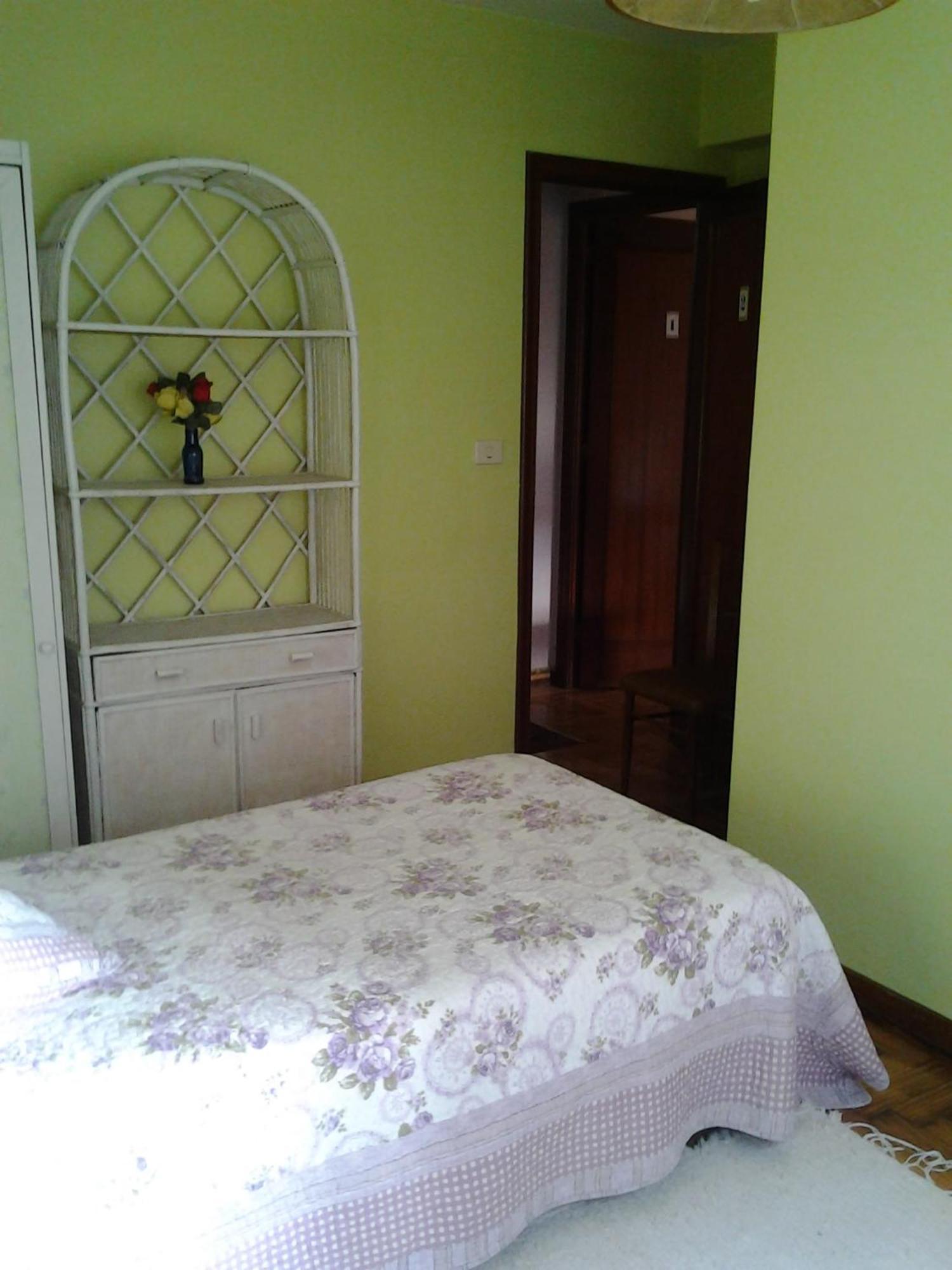 Guest house Hotel Solpor *