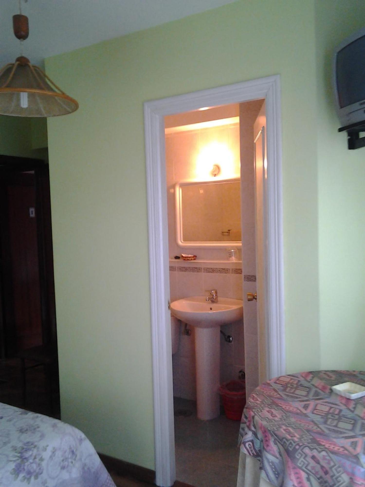 Hotel Solpor