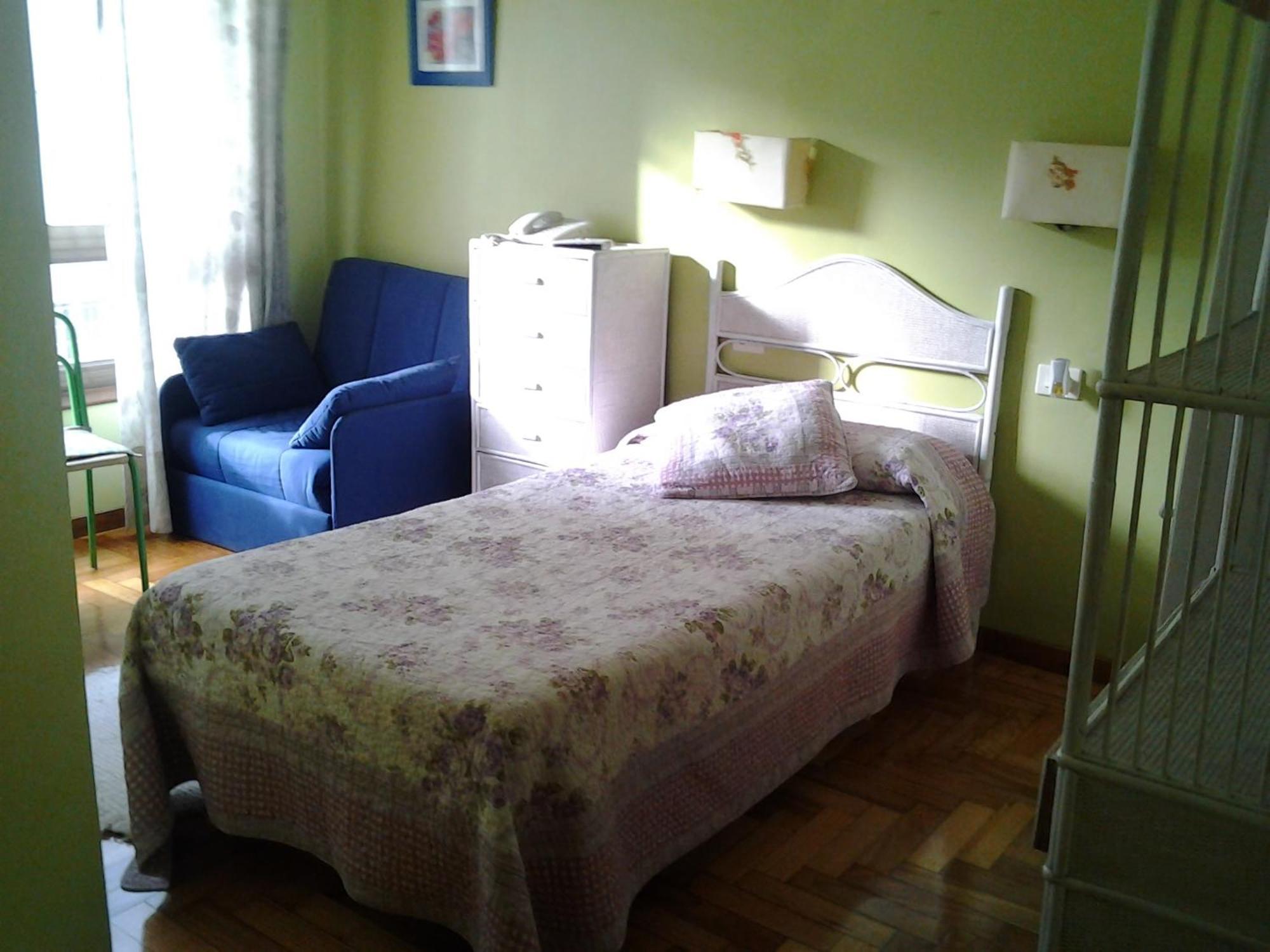 Hotel Solpor Vigo
