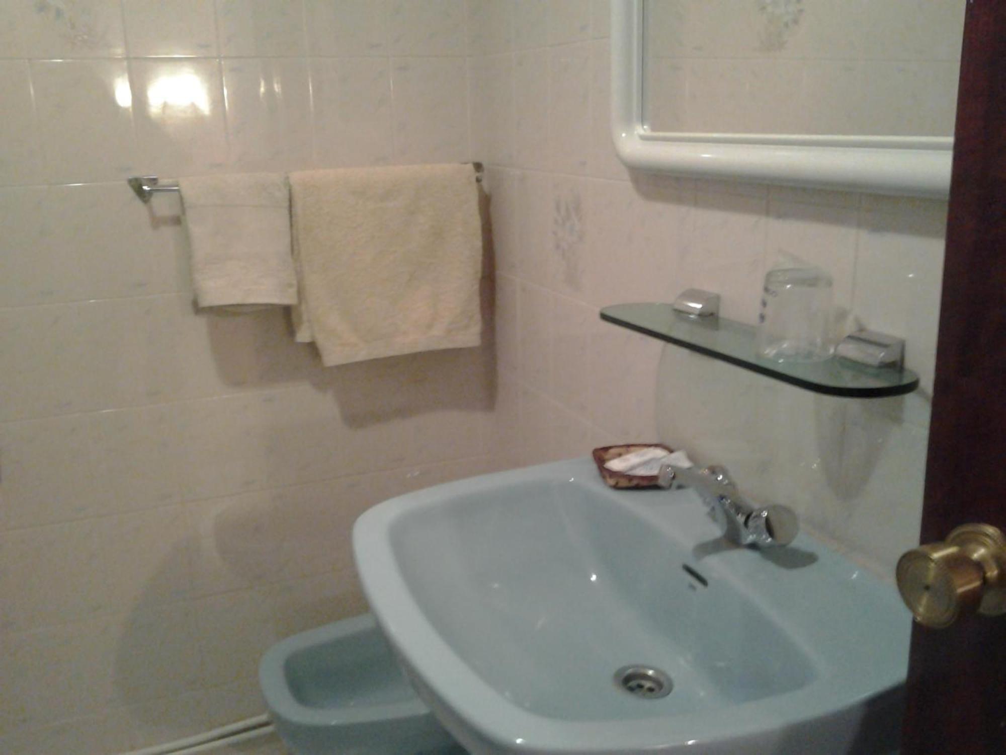 Hotel Solpor