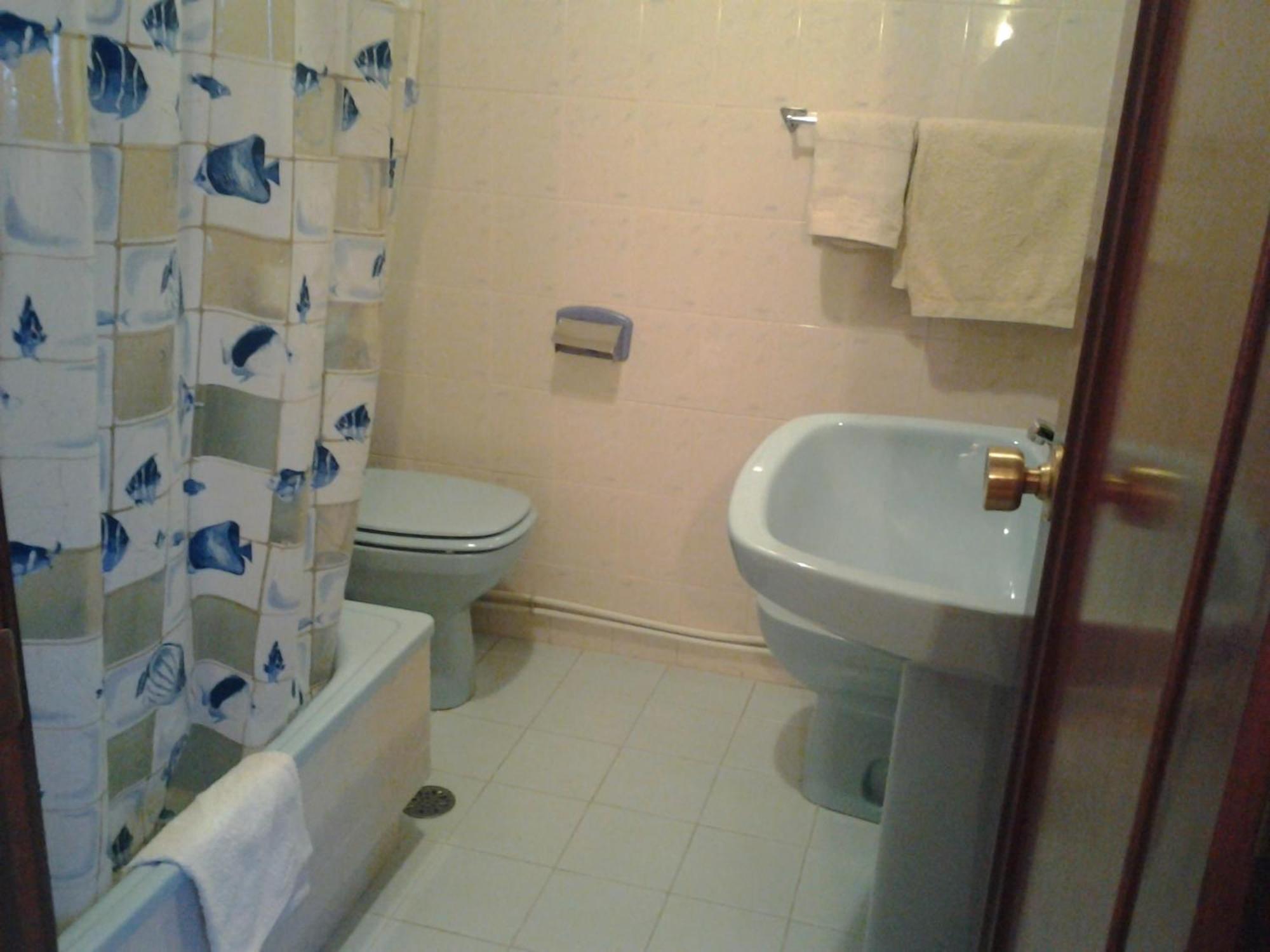 Guest house Hotel Solpor *