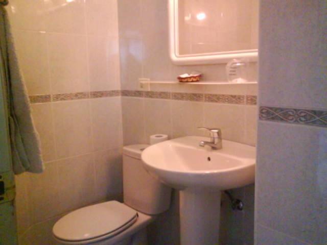 Guest house Hotel Solpor Vigo