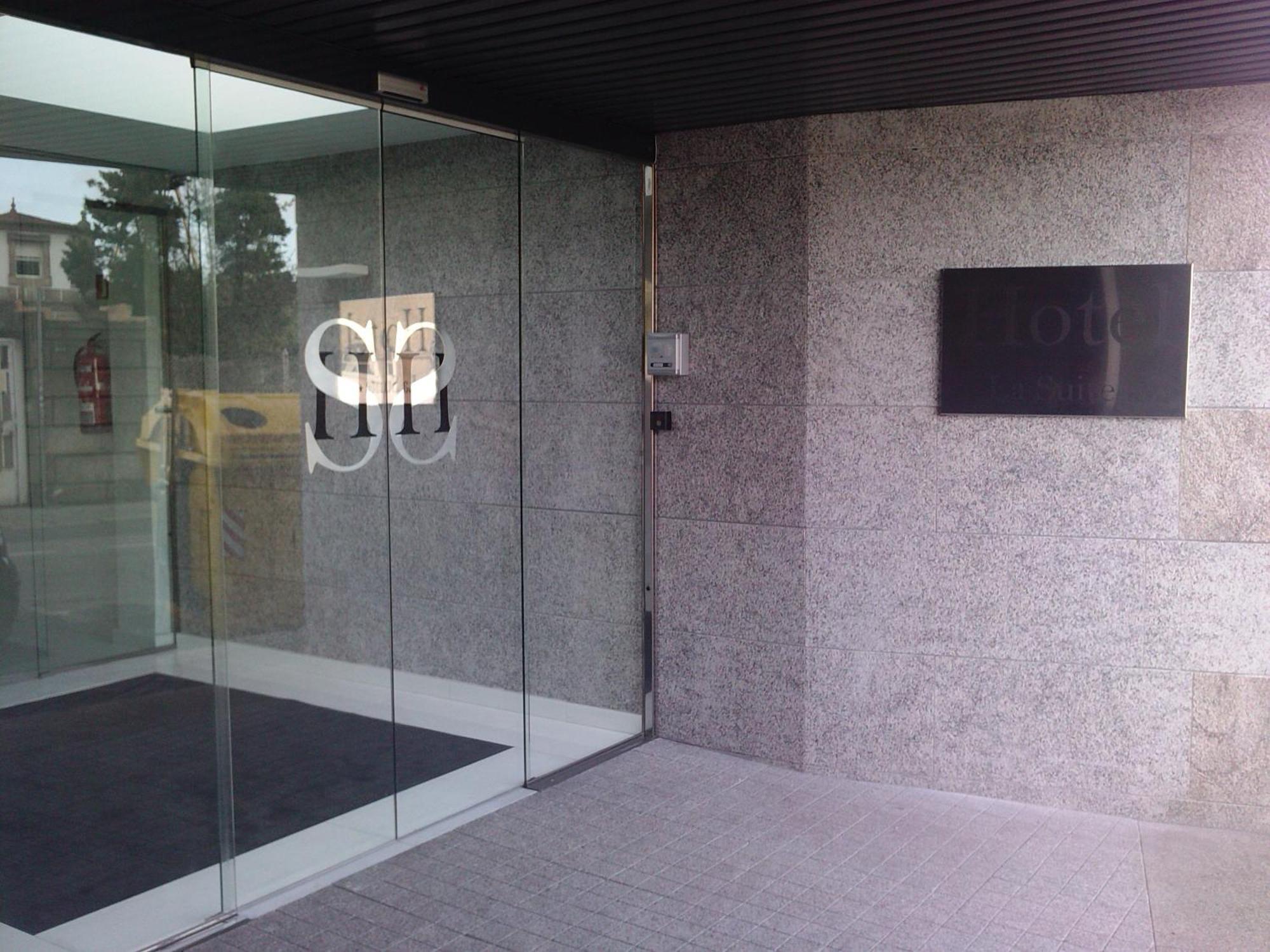 Hotel La 2*