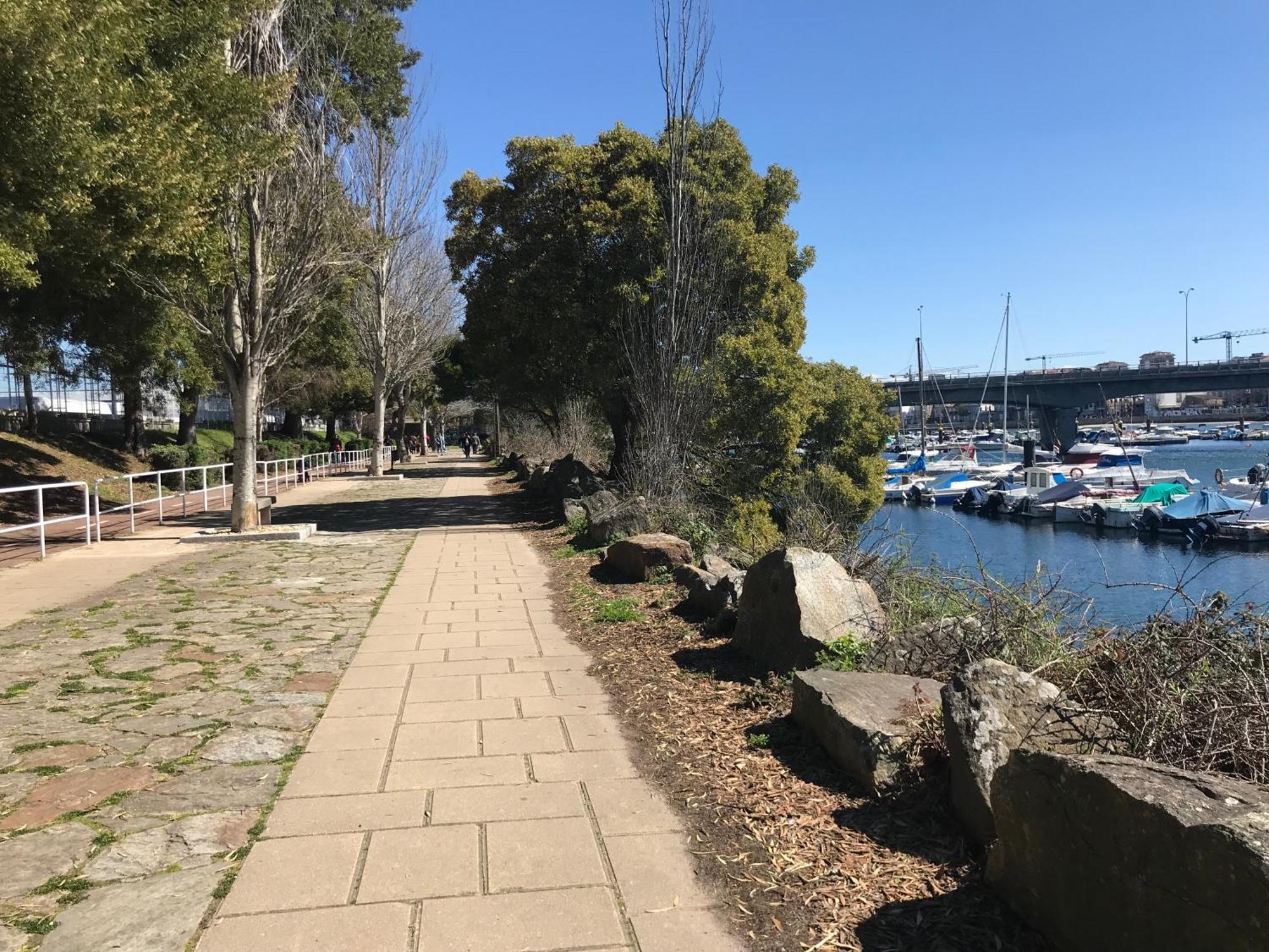 Apartamento Casa Castelao, Parking Gratuito Vigo