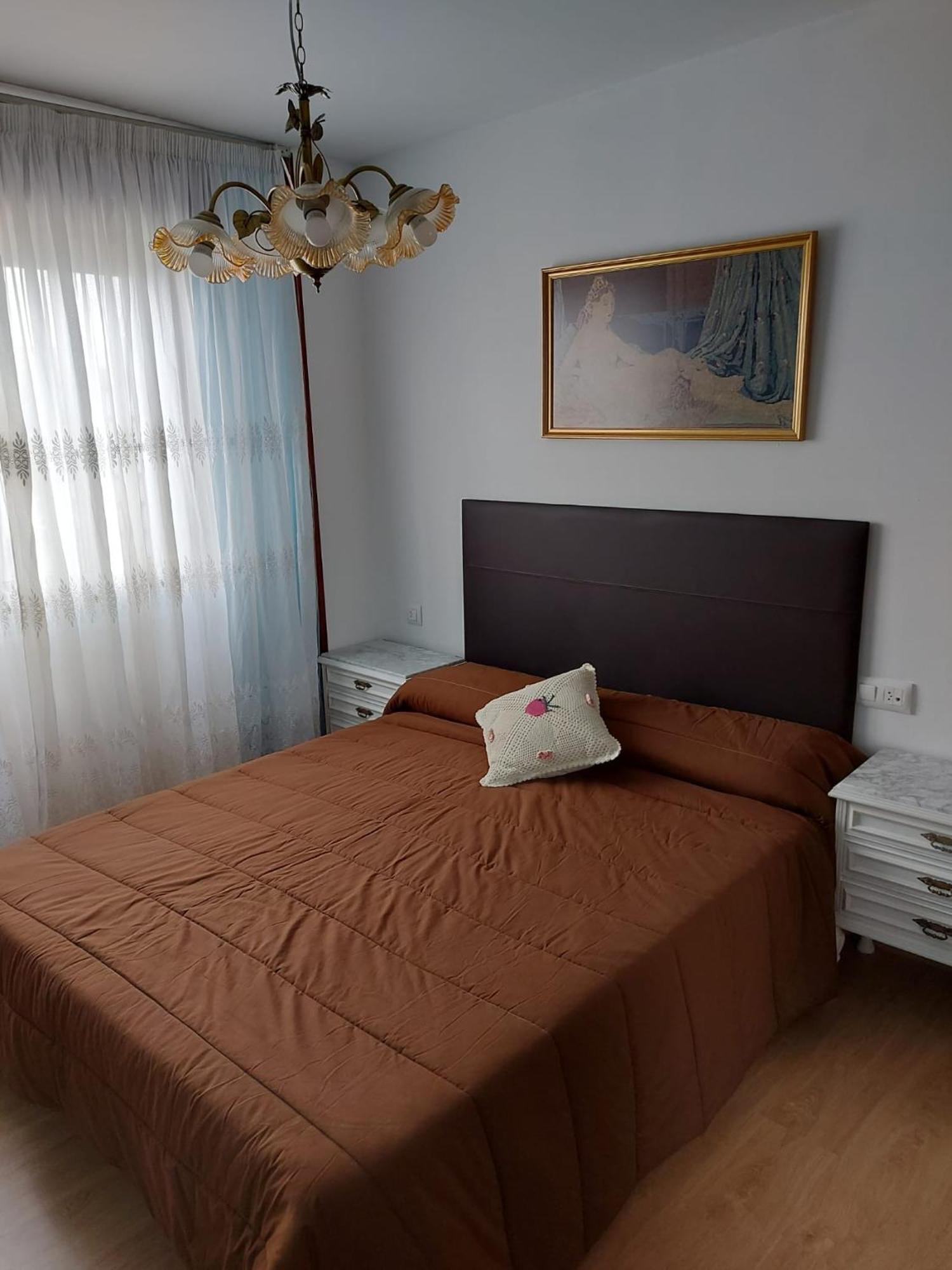 Apartamento Ria De Vigo