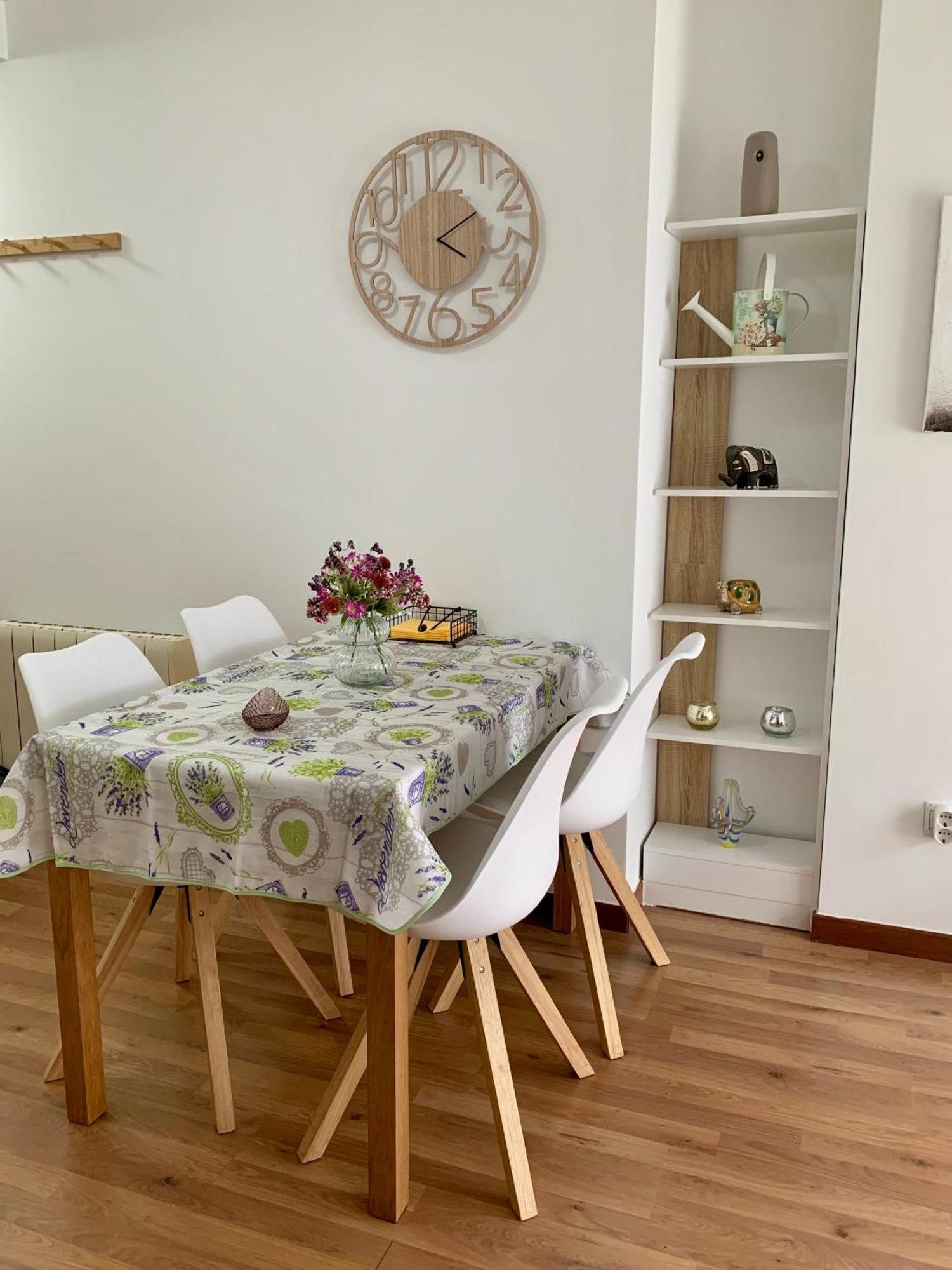 Apartment Plaza America Vigo