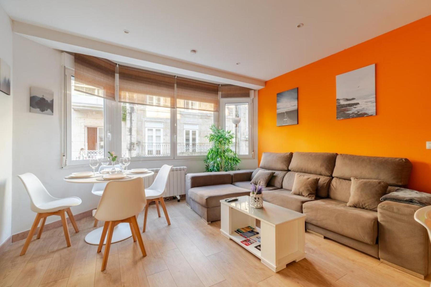 Apartamento Apto. Principe, *