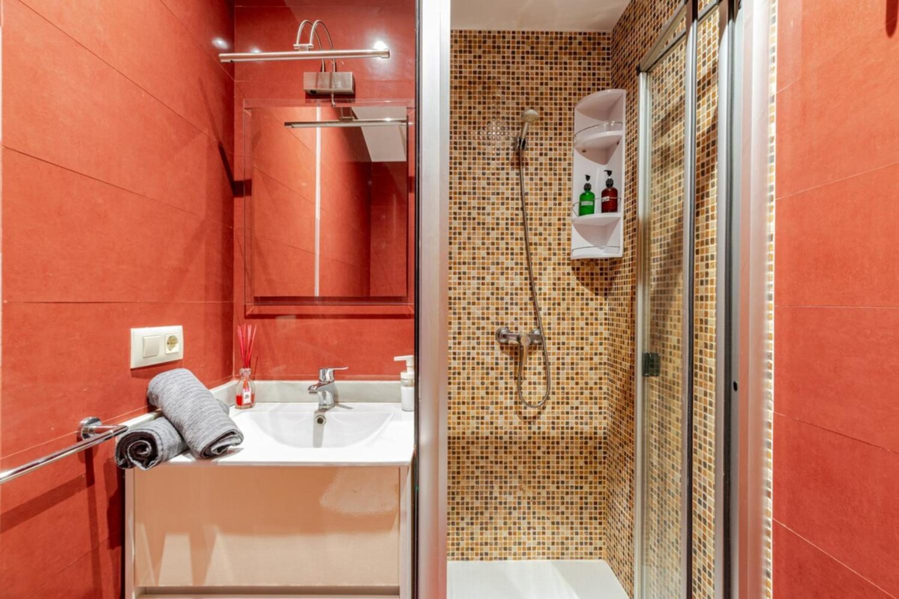 Apartamento Apto. Principe,