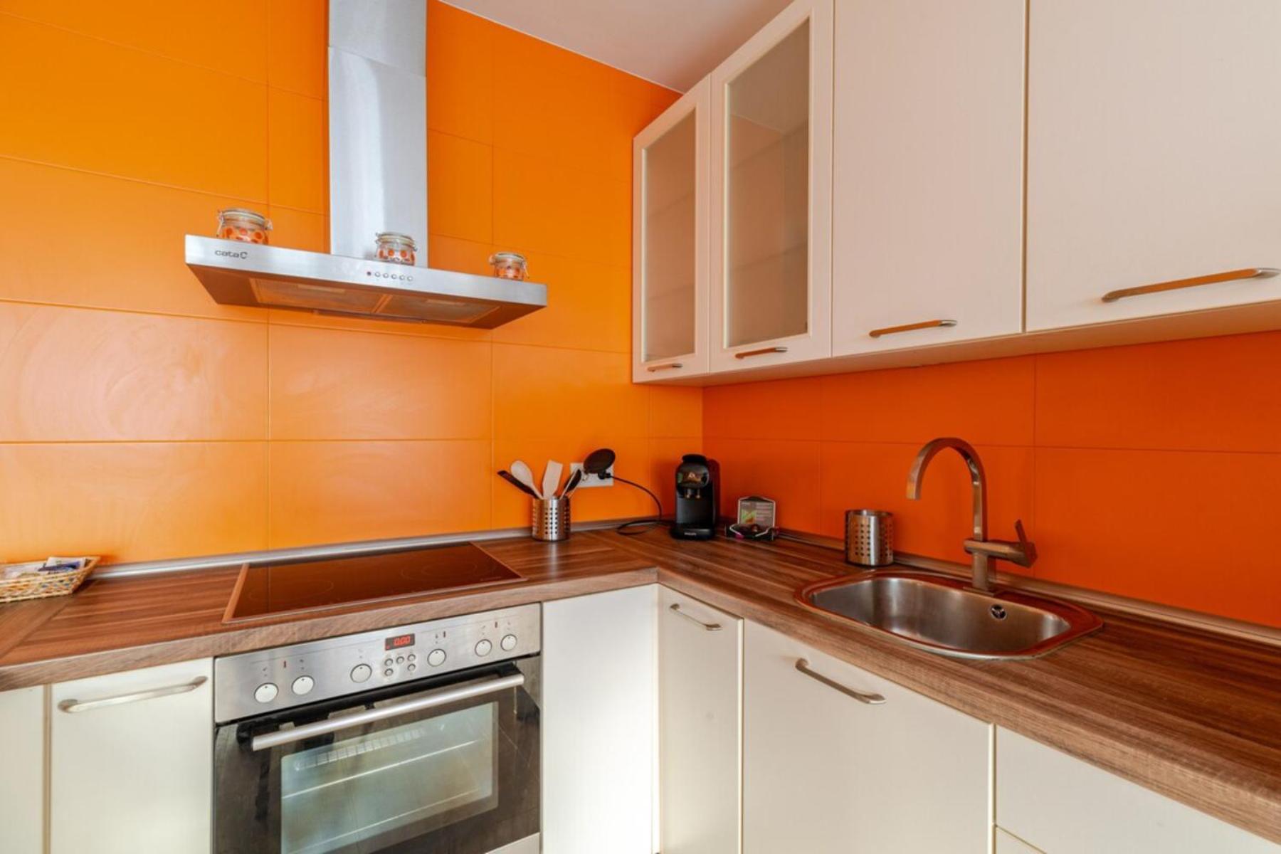 Apartamento Apto. Principe, *