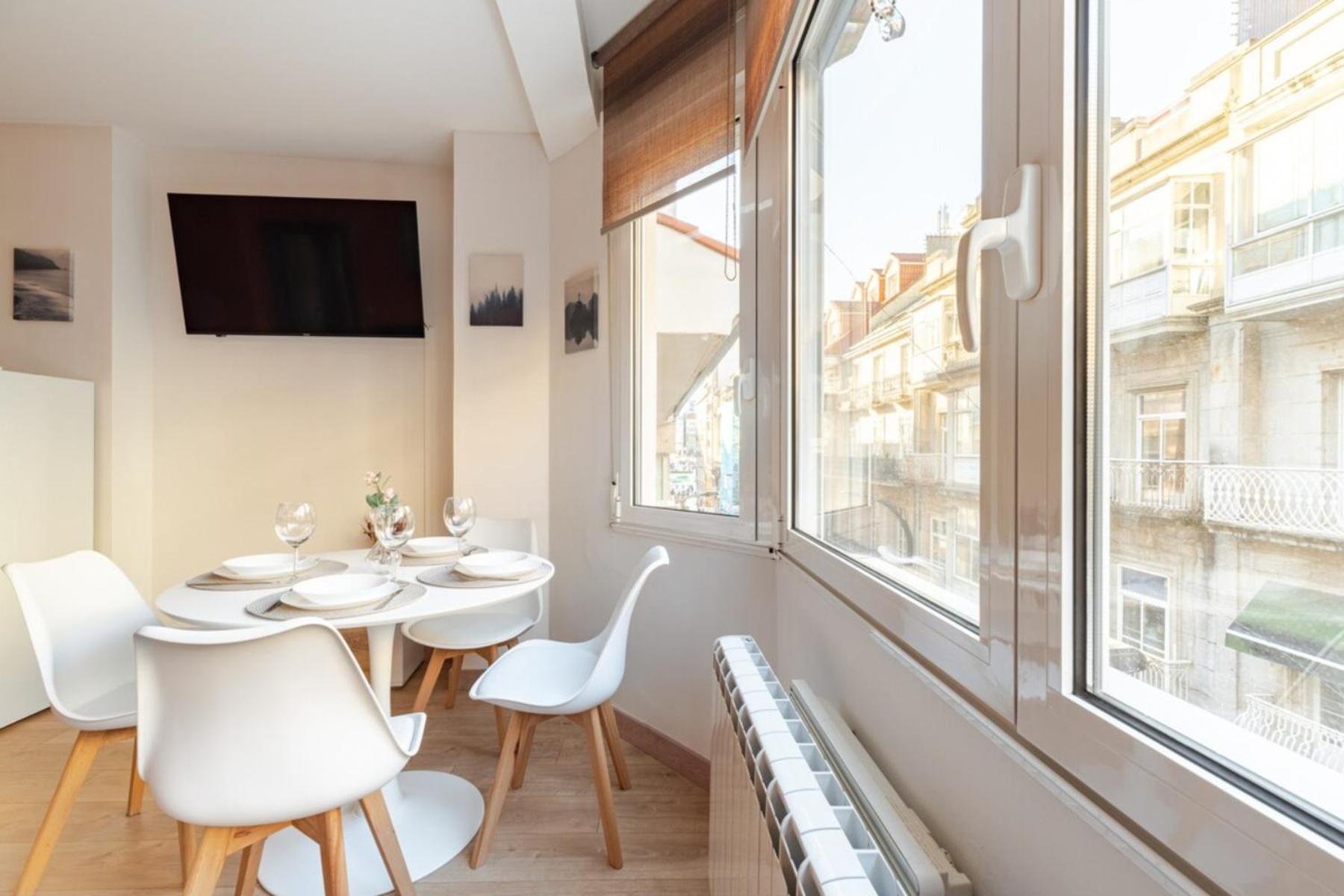 Apartamento Apto. Principe, Vigo