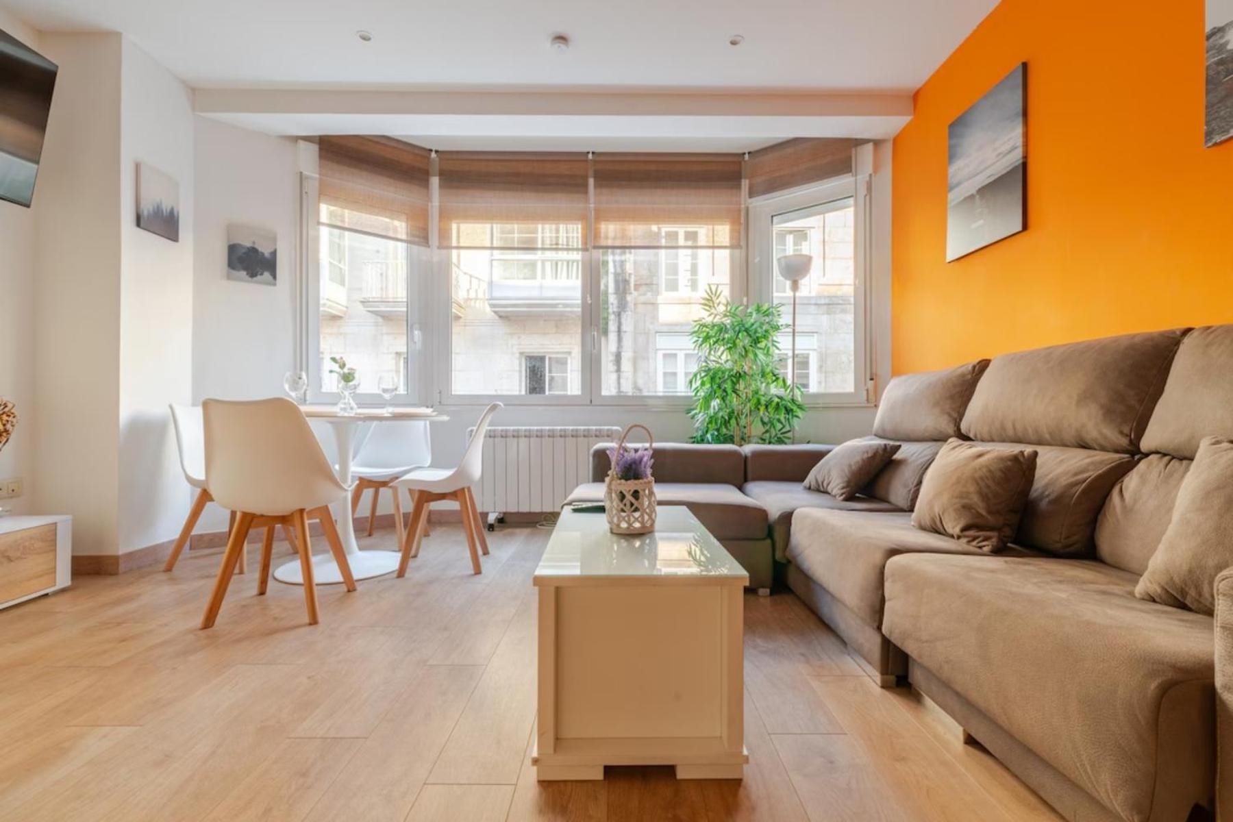 Apartamento Apto. Principe,
