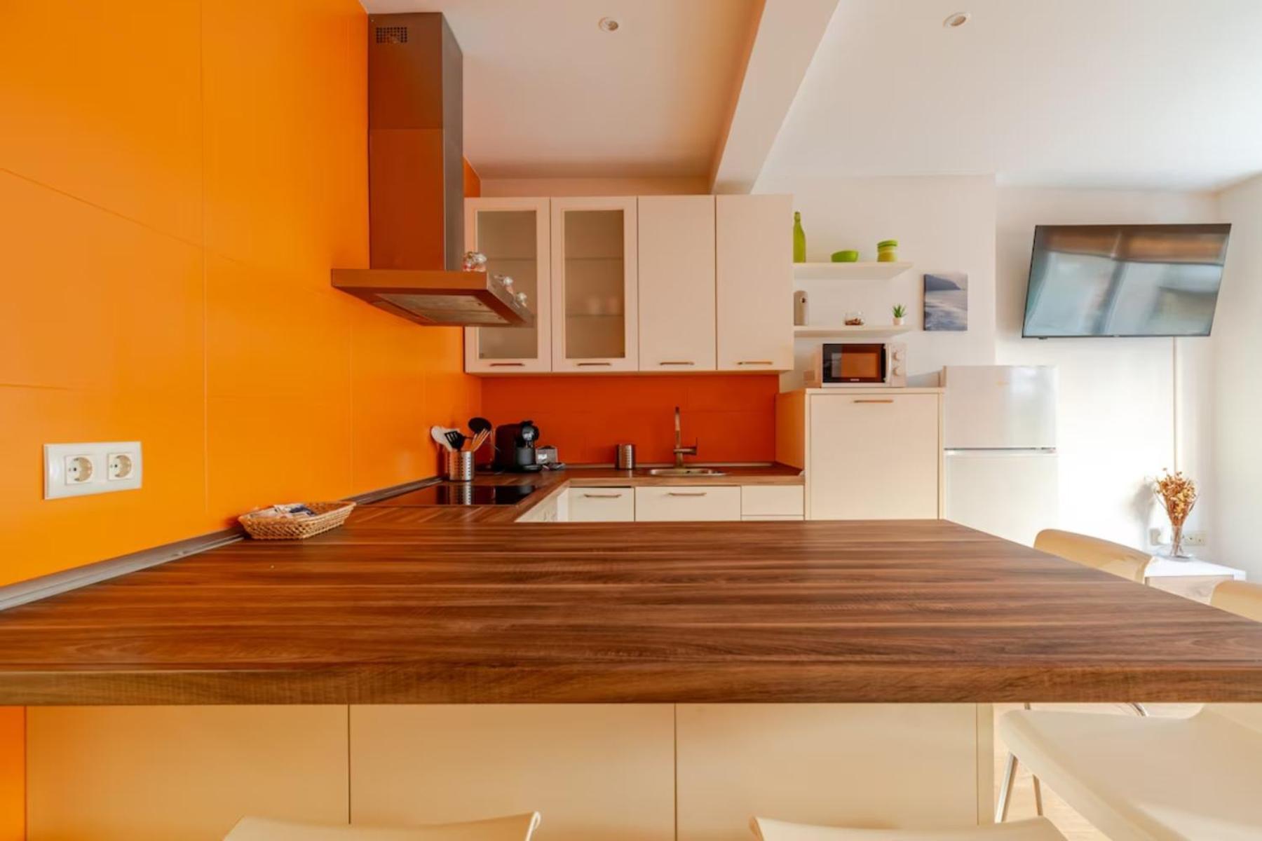 Apartamento Apto. Principe,