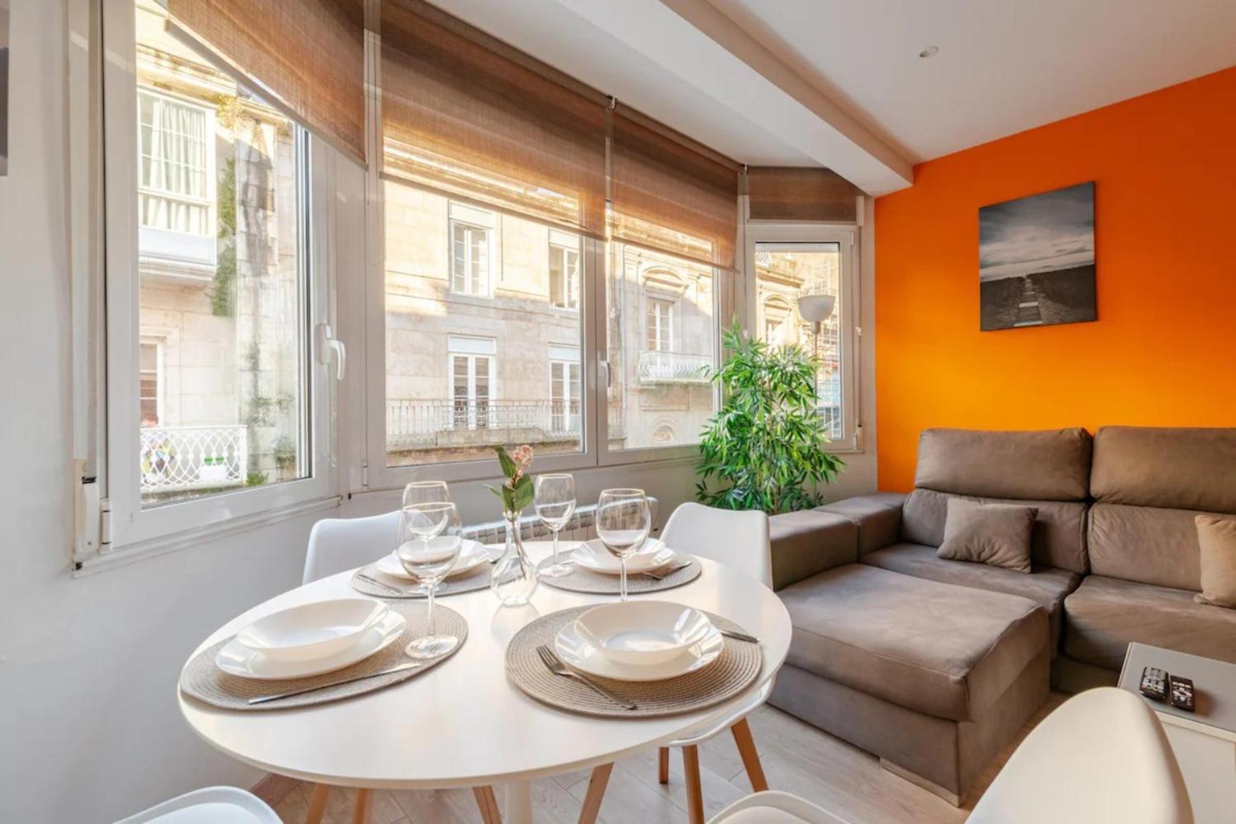 Apartamento Apto. Principe,