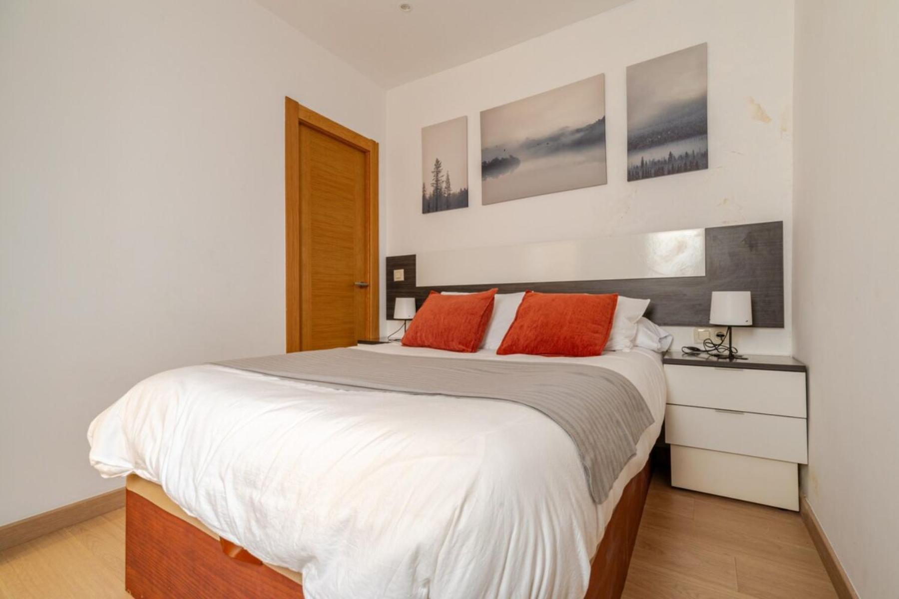 Apartamento Apto. Principe, Vigo