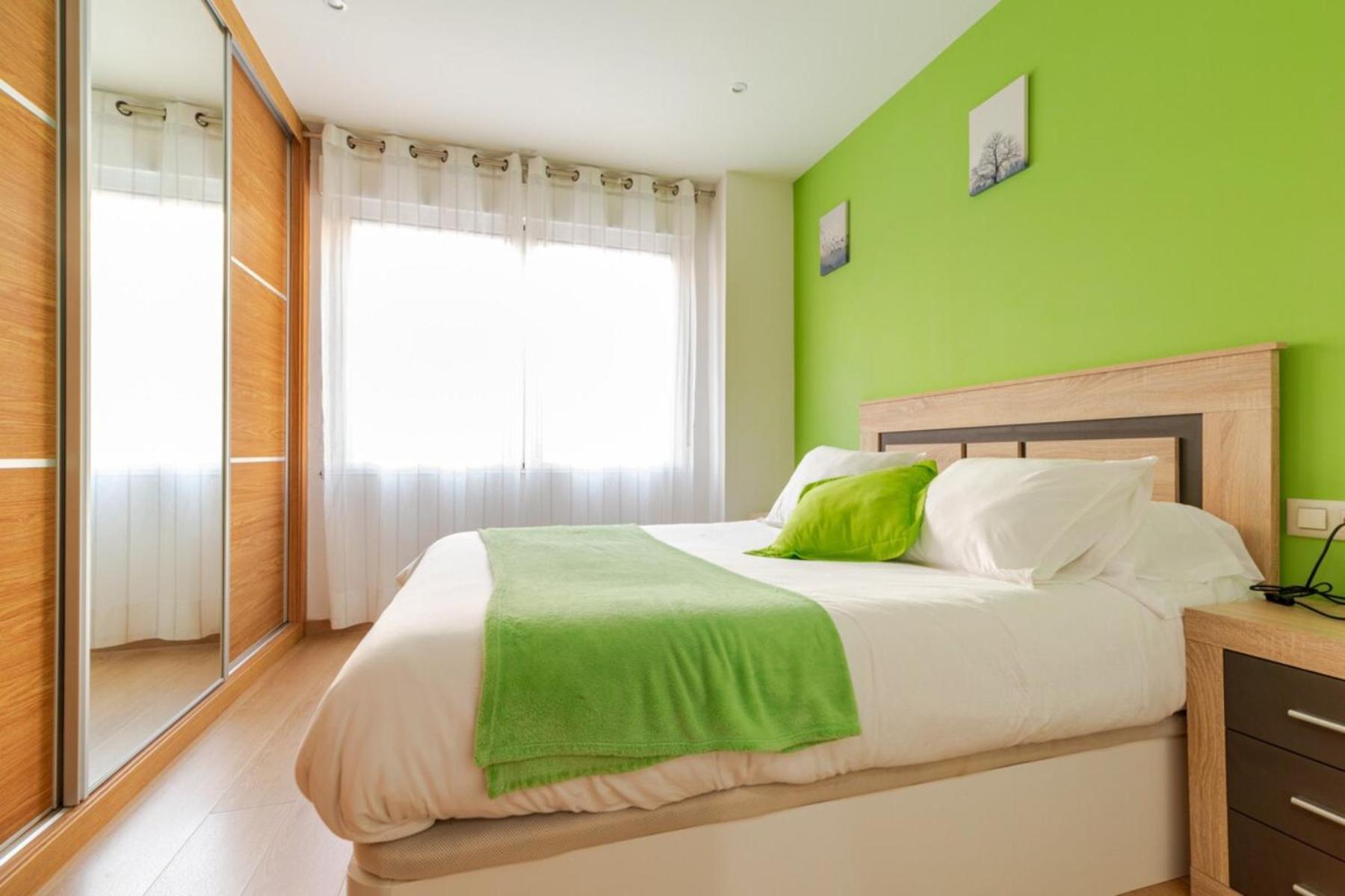 Apartamento Apto. Principe, *