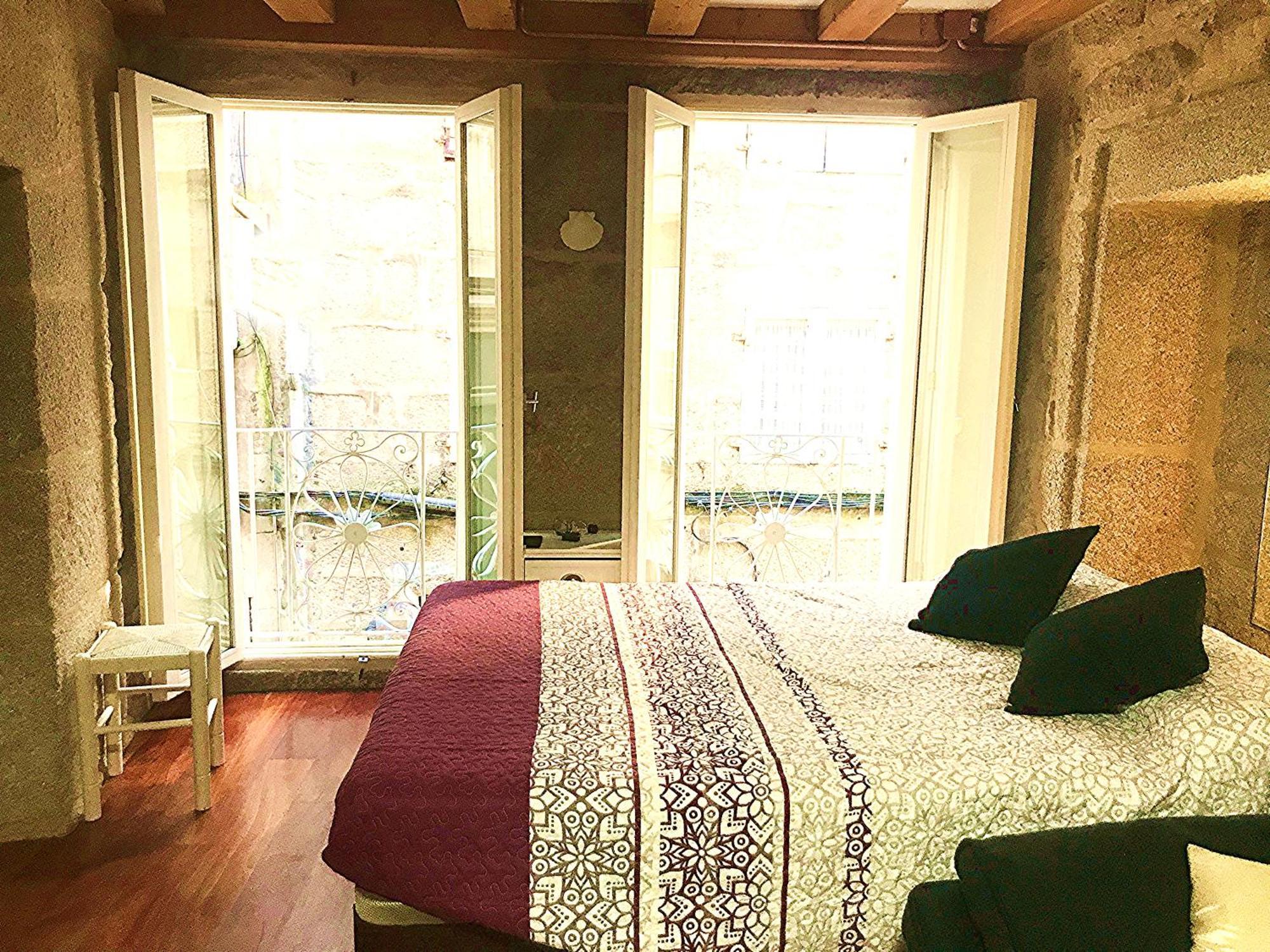 Apartamento En Casco Historico De