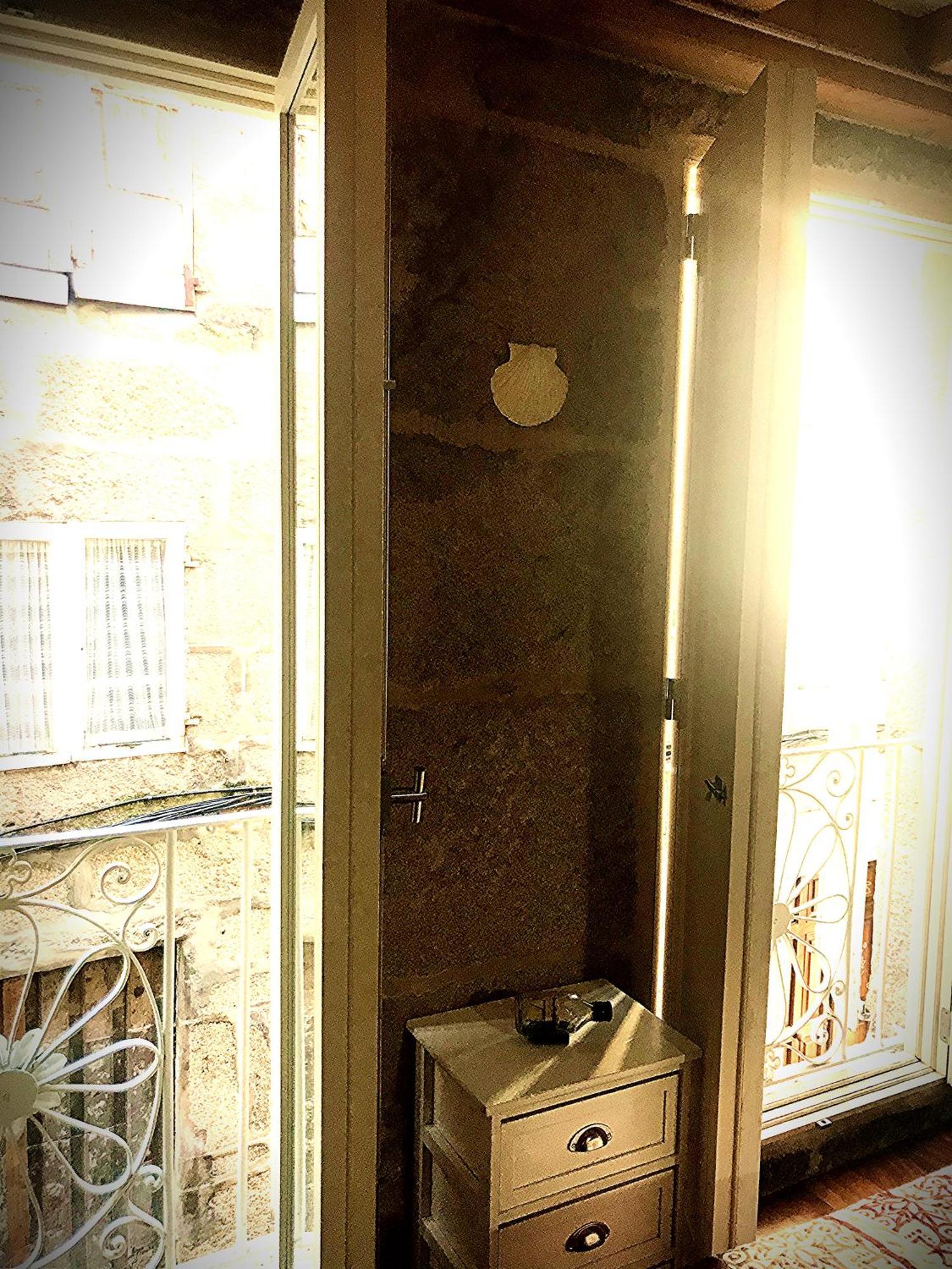 Apartamento En Casco Historico De Vigo