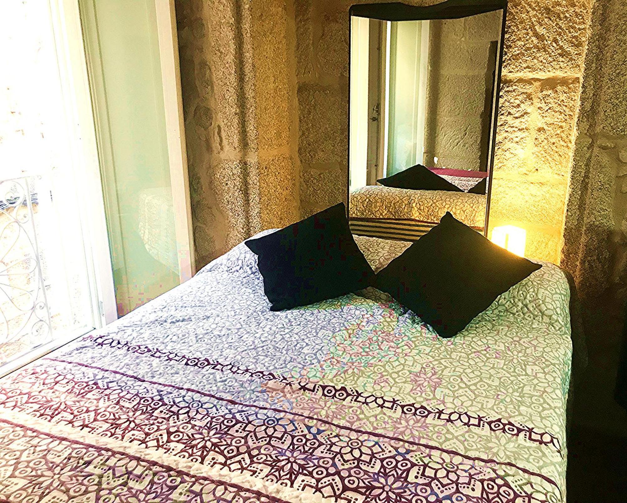 Apartamento En Casco Historico De *