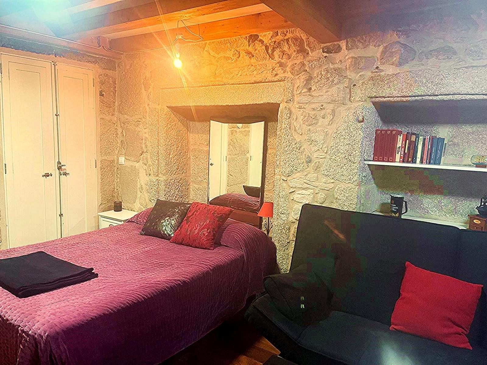 Apartamento En Casco Historico De
