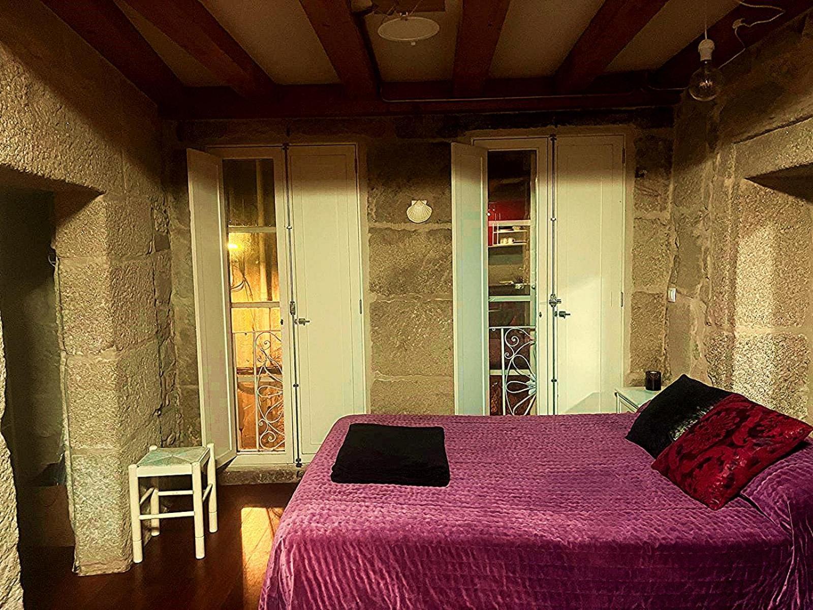 Apartamento En Casco Historico De *