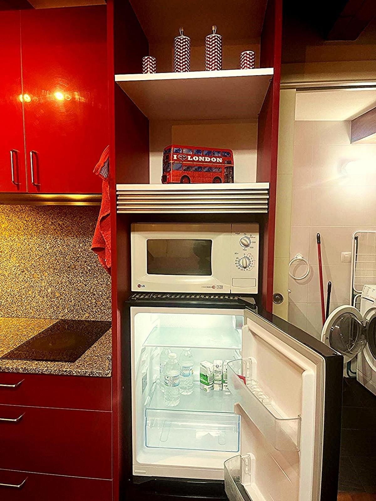Apartamento En Casco Historico De
