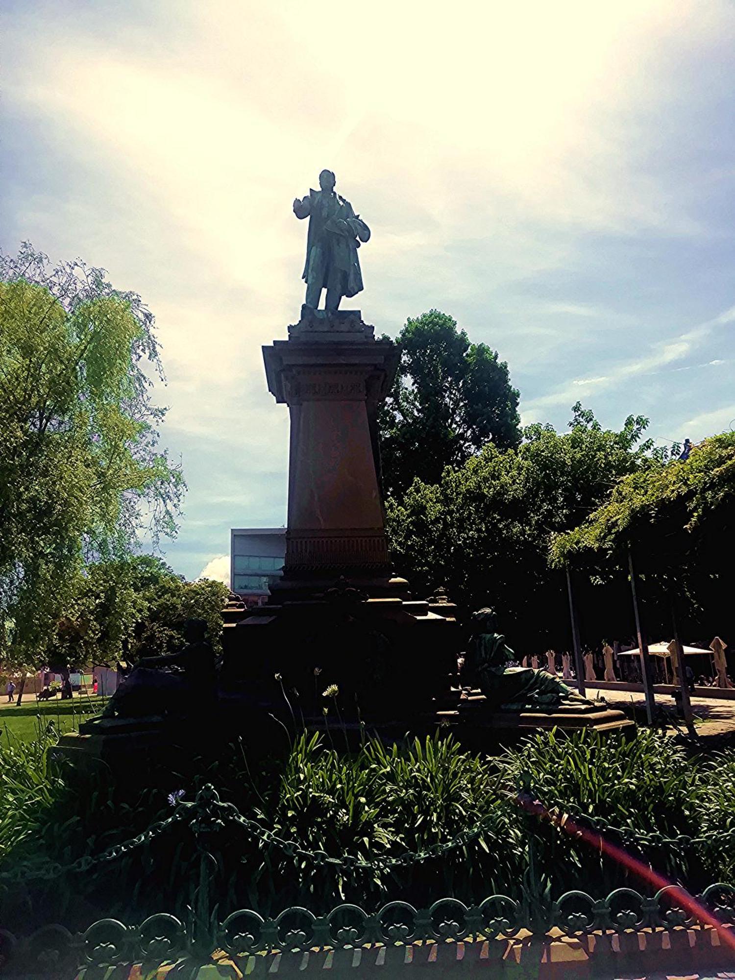 En Casco Historico De Vigo