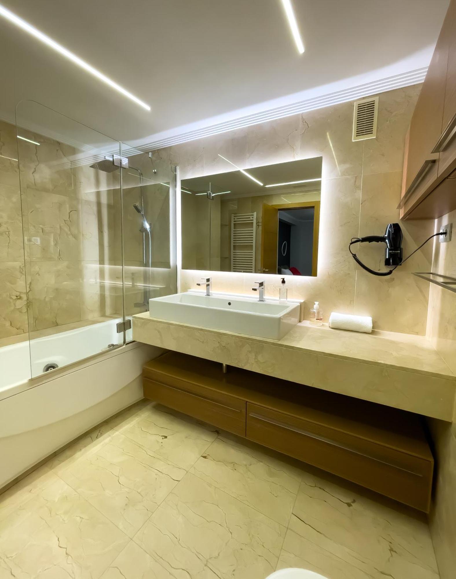 Apartamento Garcia Barbon18 By Vigovacaciones