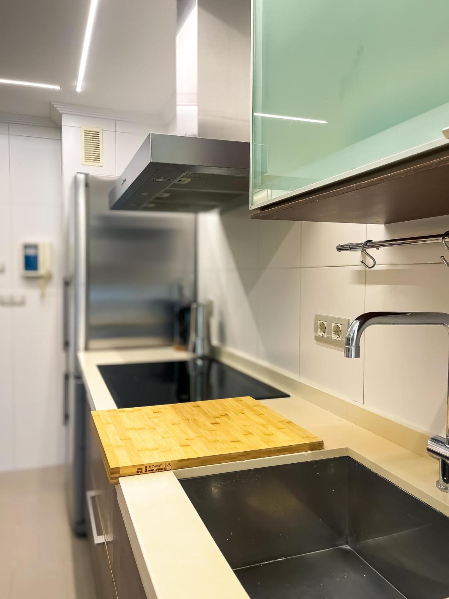Apartamento Garcia Barbon18 By Vigovacaciones *