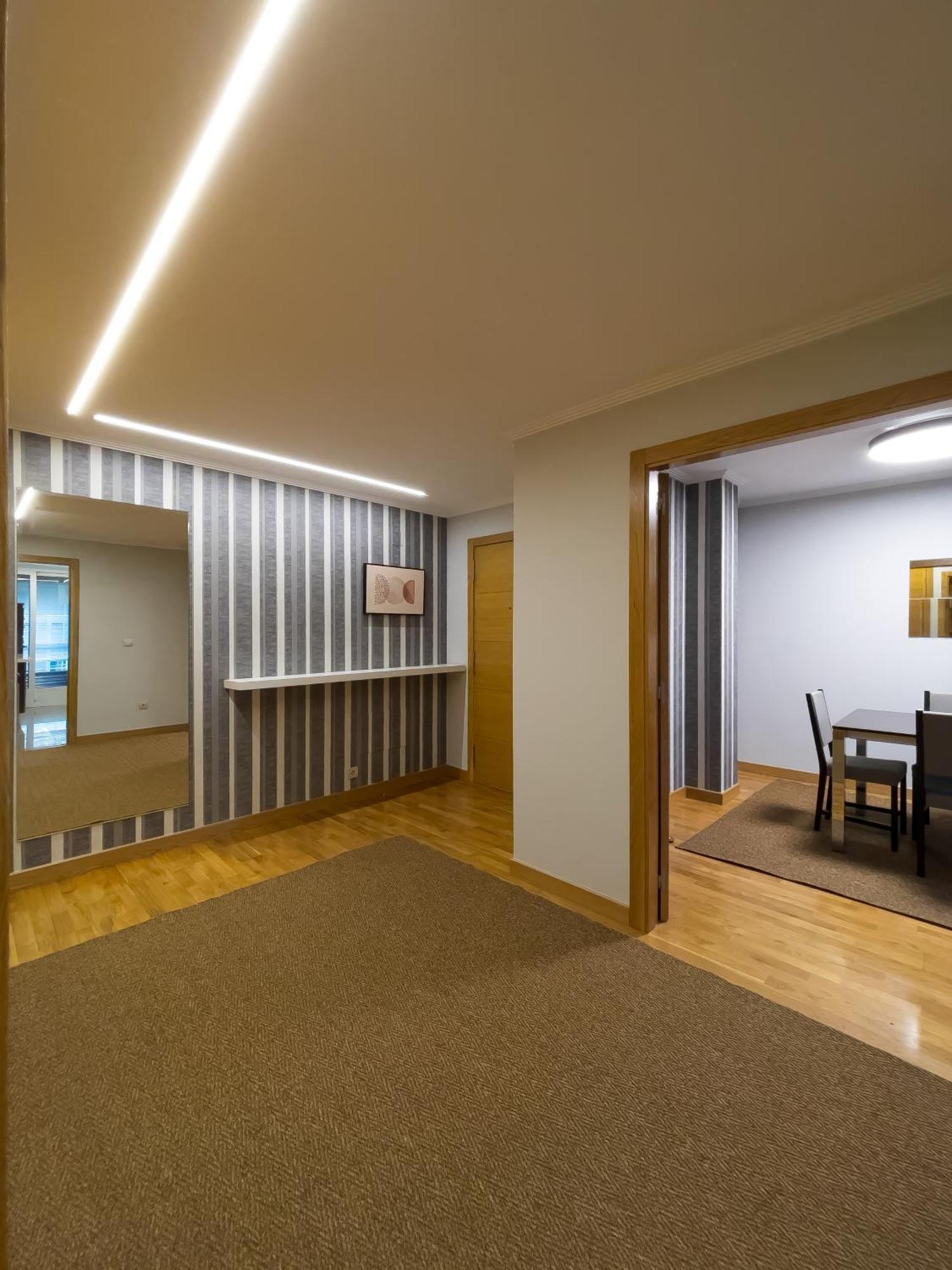 Apartamento Garcia Barbon18 By Vigovacaciones