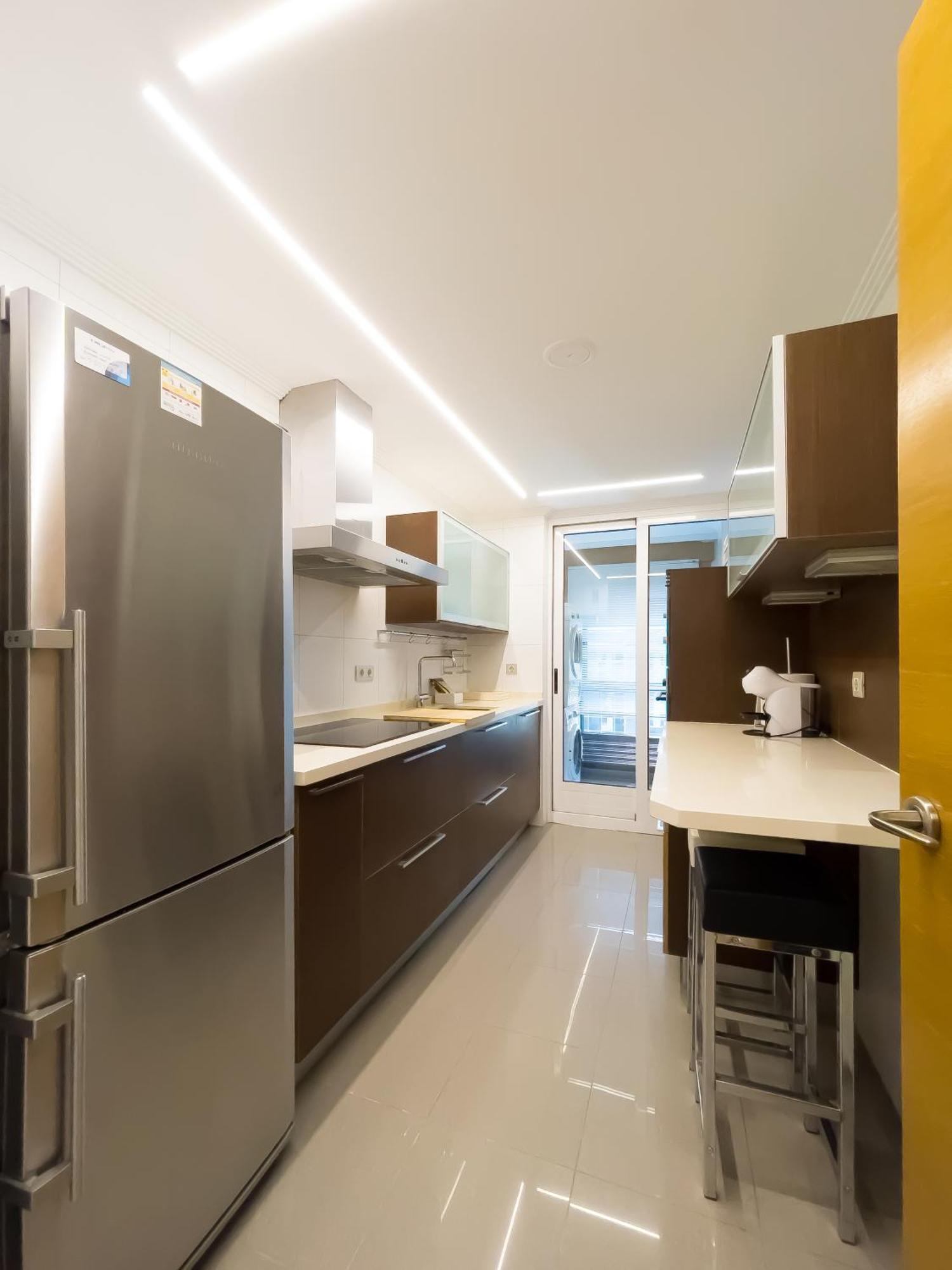 Apartamento Garcia Barbon18 By Vigovacaciones *