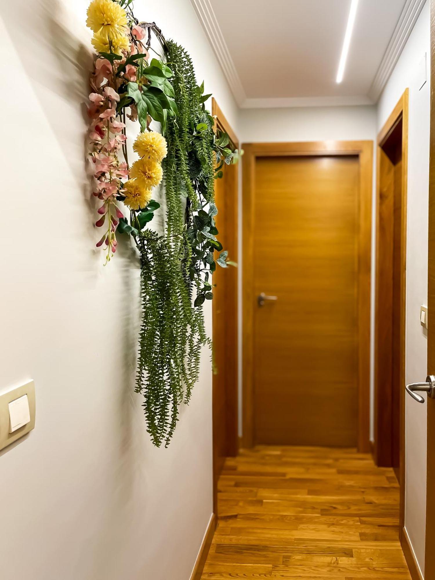 Apartamento Garcia Barbon18 By Vigovacaciones