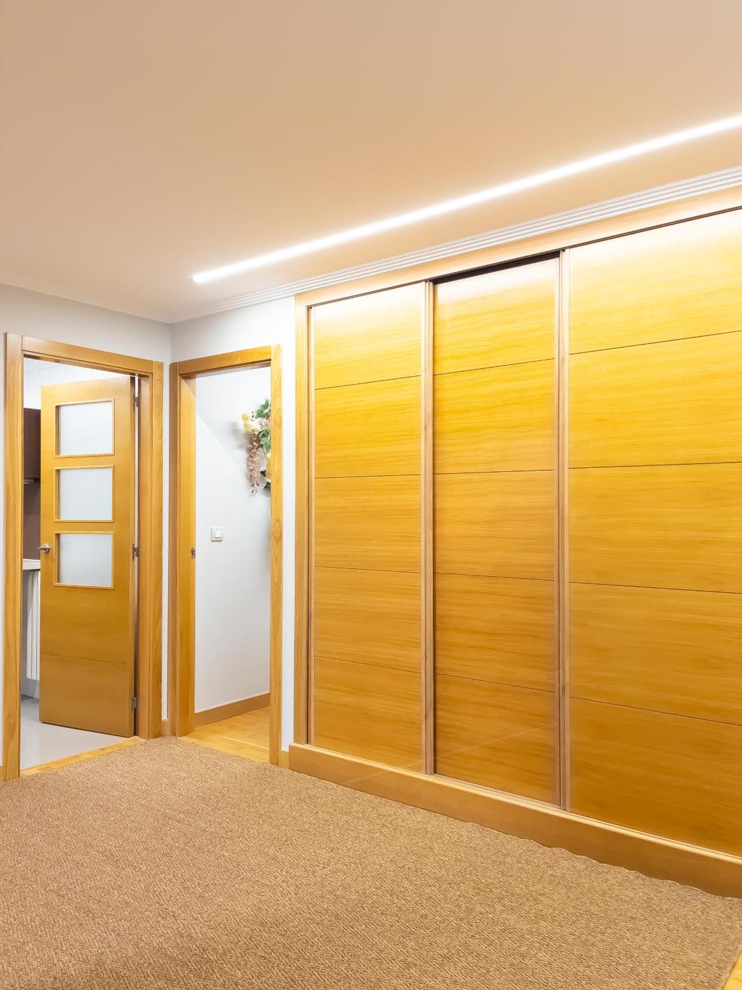 Apartamento Garcia Barbon18 By Vigovacaciones