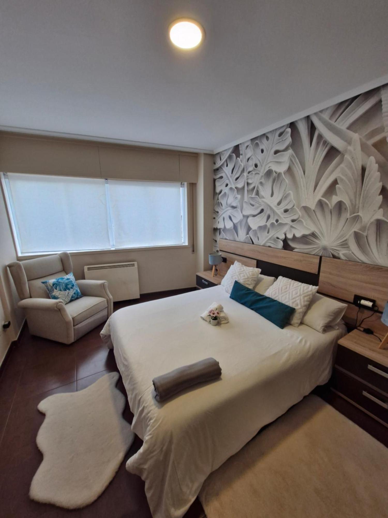 Apartamento La Ruta *
