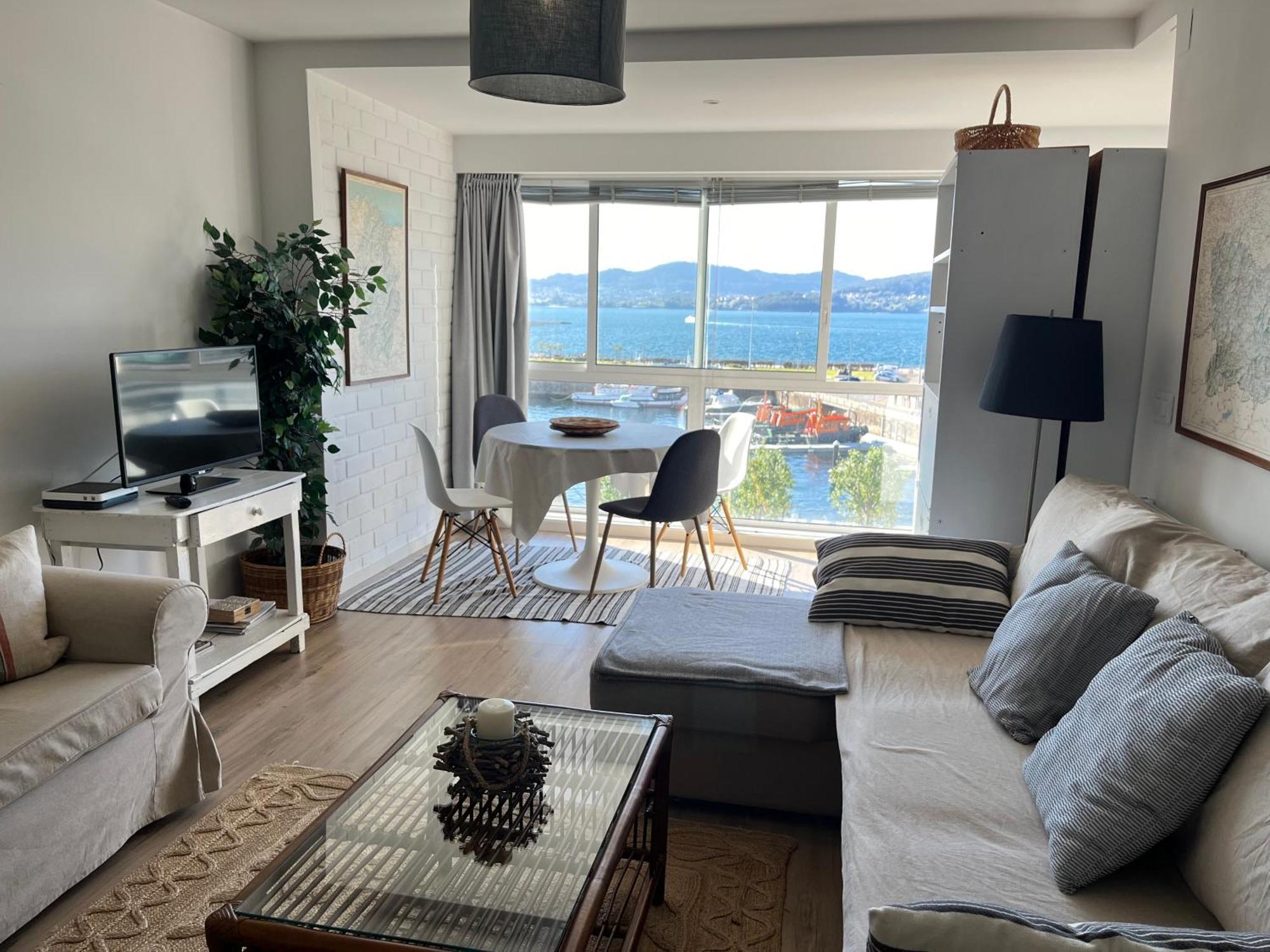 Apartamento Centro Vigo.nuevo.top Views